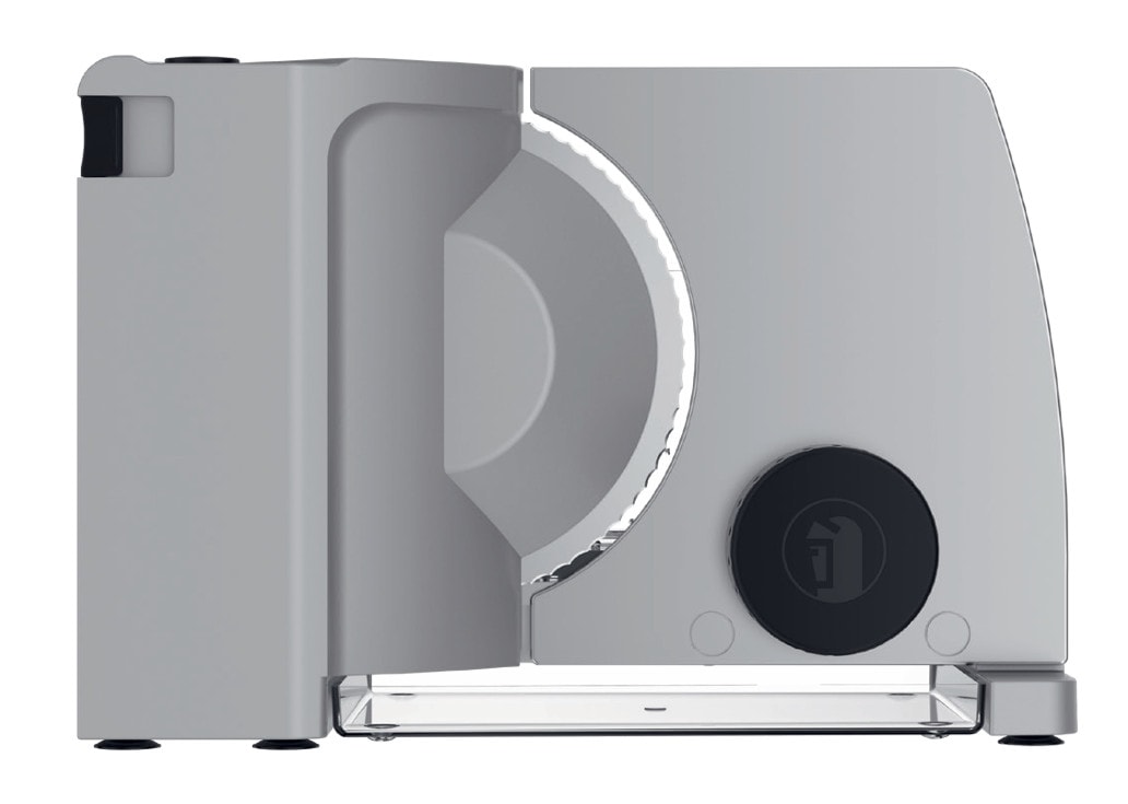 ritter compact 7 Allesschneider silber 918.000