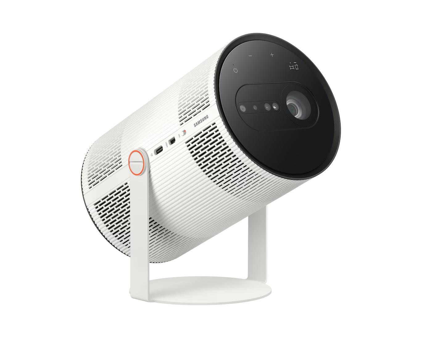 Samsung The Freestyle+ - AI Smart Projektor (2026)