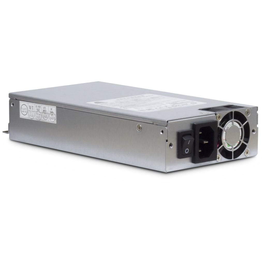 Inter-Tech Aspower U1a-C20500-D 500W Server-Netzteil 80+ Silber