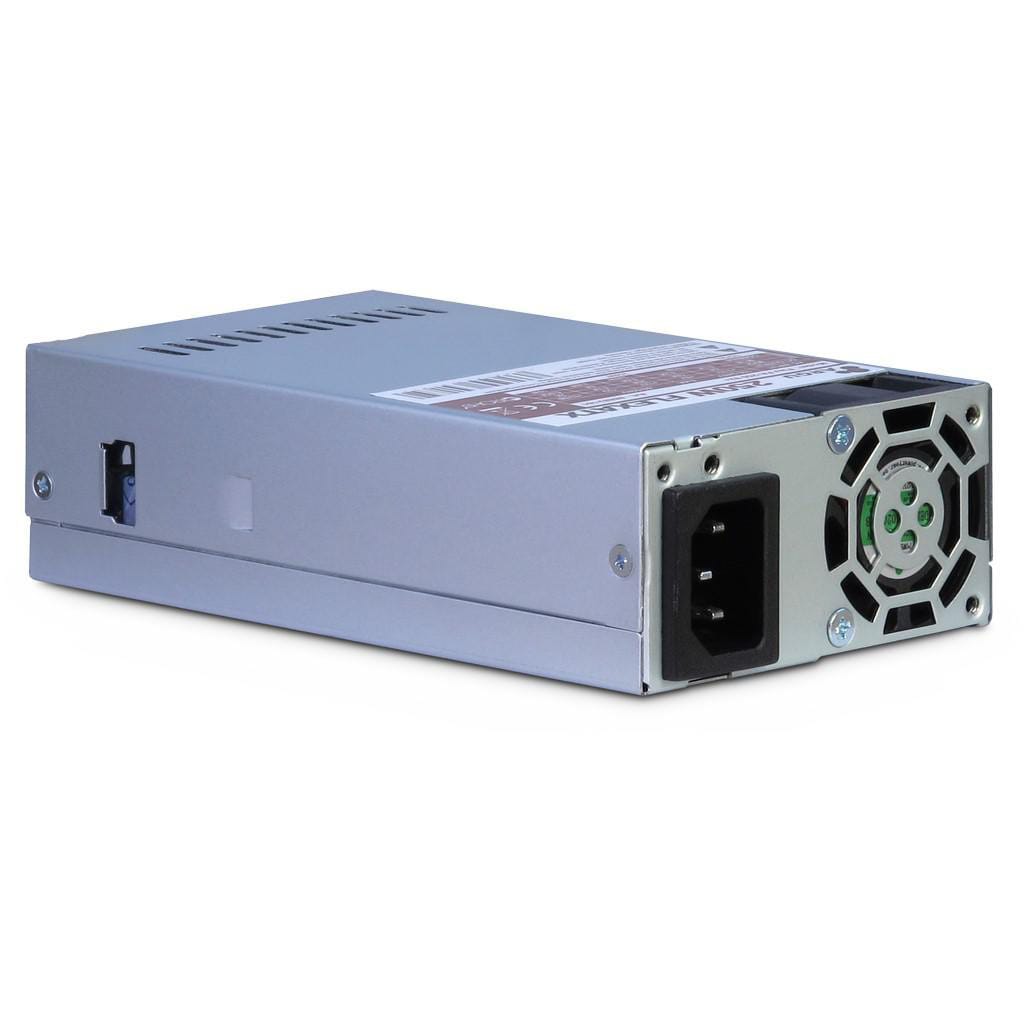 Inter-Tech Argus Fa-250 600W Flex-Atx Netzteil 0.76Kg Silber