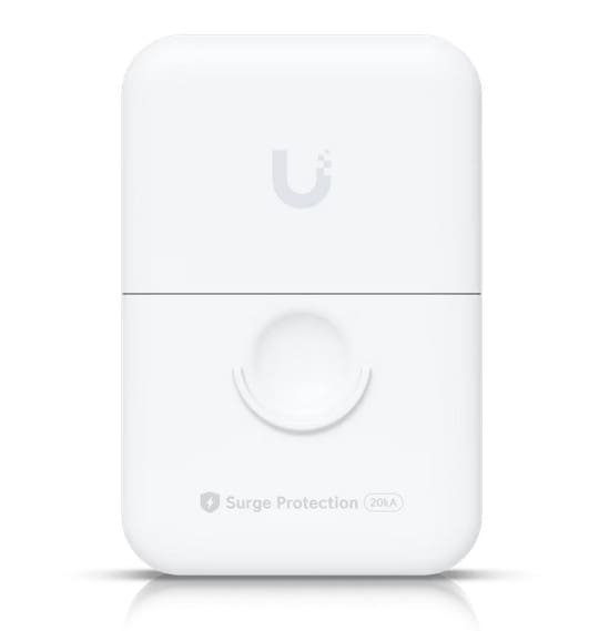 Ubiquiti UniFi ETH-SP-G2 Pro Überspannungsschutz – Professioneller Gigabit Ethernet Surge Protector für Outdoor-Netzwerke (UACC-ETH-SP-Pro)