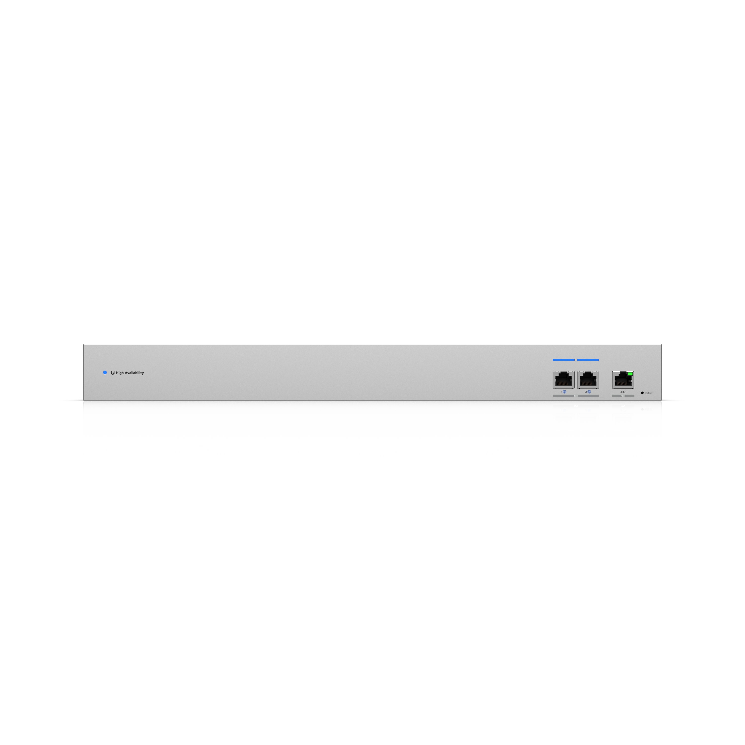 Ubiquiti WAN Switch RJ45