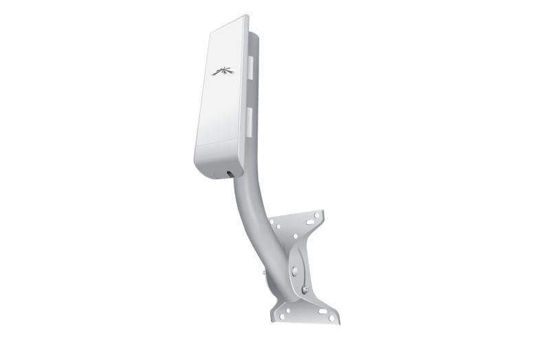 Ubiquiti UB-AM Universal Antennenmast – Robuste Mastverlängerung und Wandhalterung für airMAX, UniFi und Richtfunkantennen
