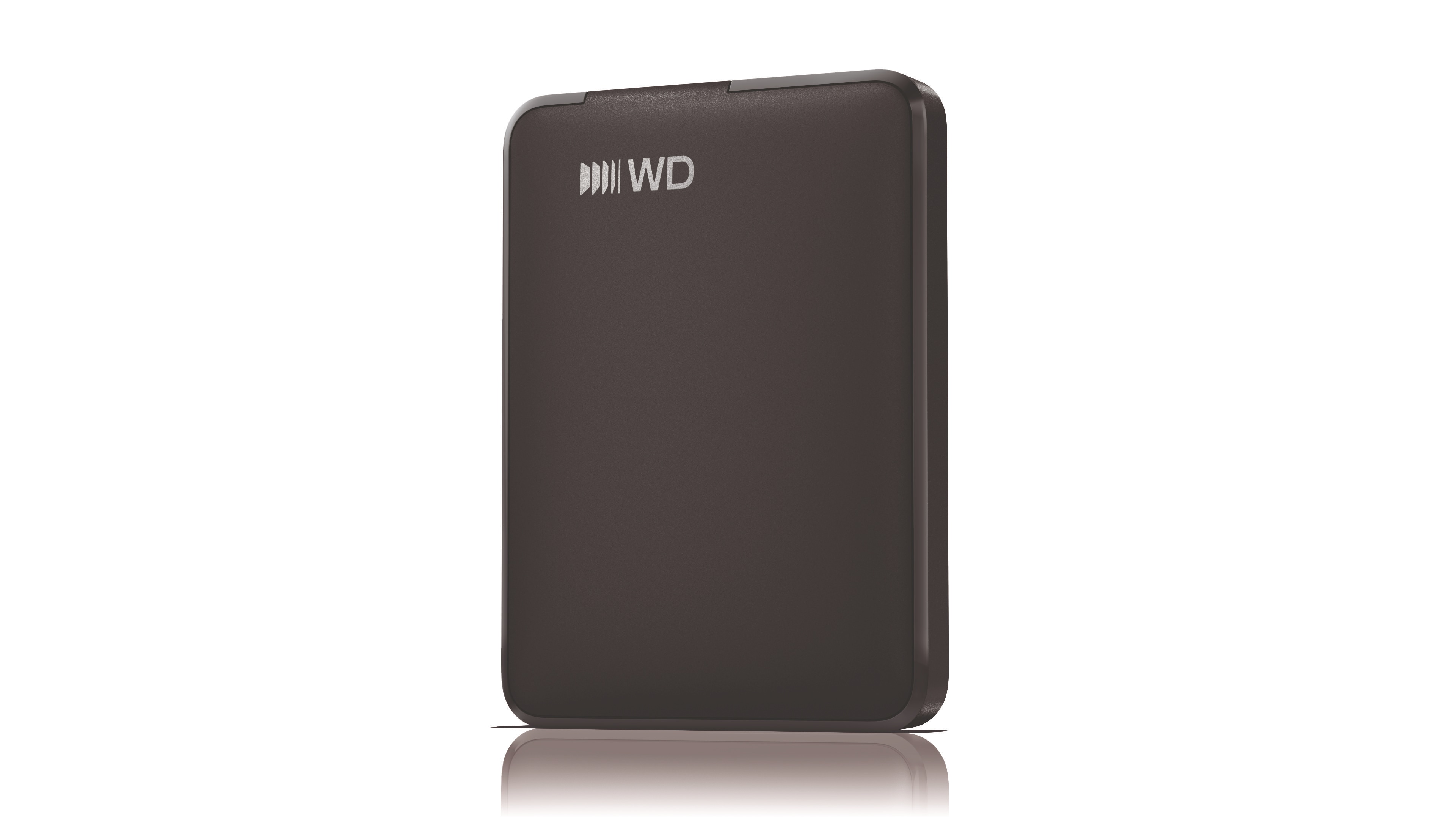 WD Elements Portable - Extern Festplatte - 1TB - Schwarz - Image 4