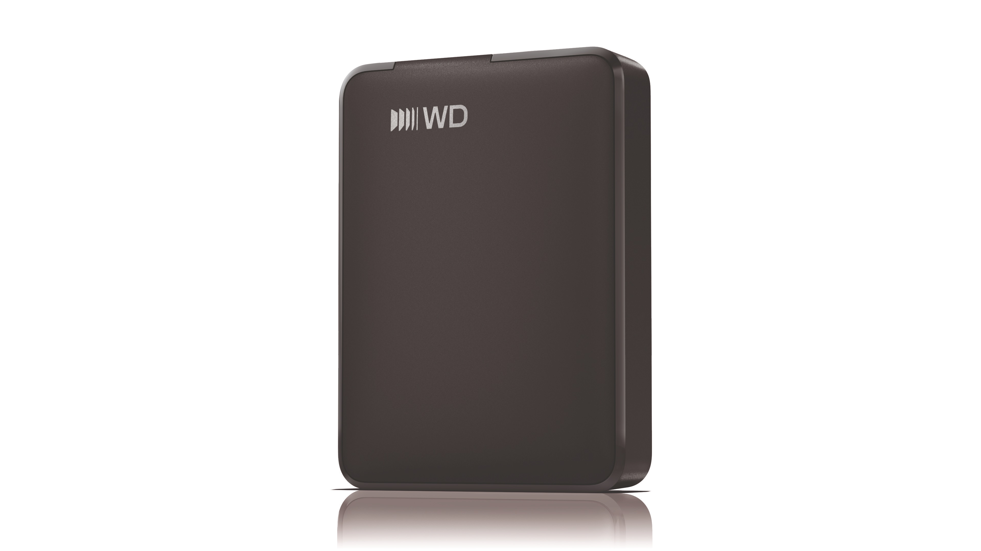 WD Elements WDBLSS0050BBK tragbare externe Festplatte 5 TB 2,5 USB-C, Schwarz - Image 3