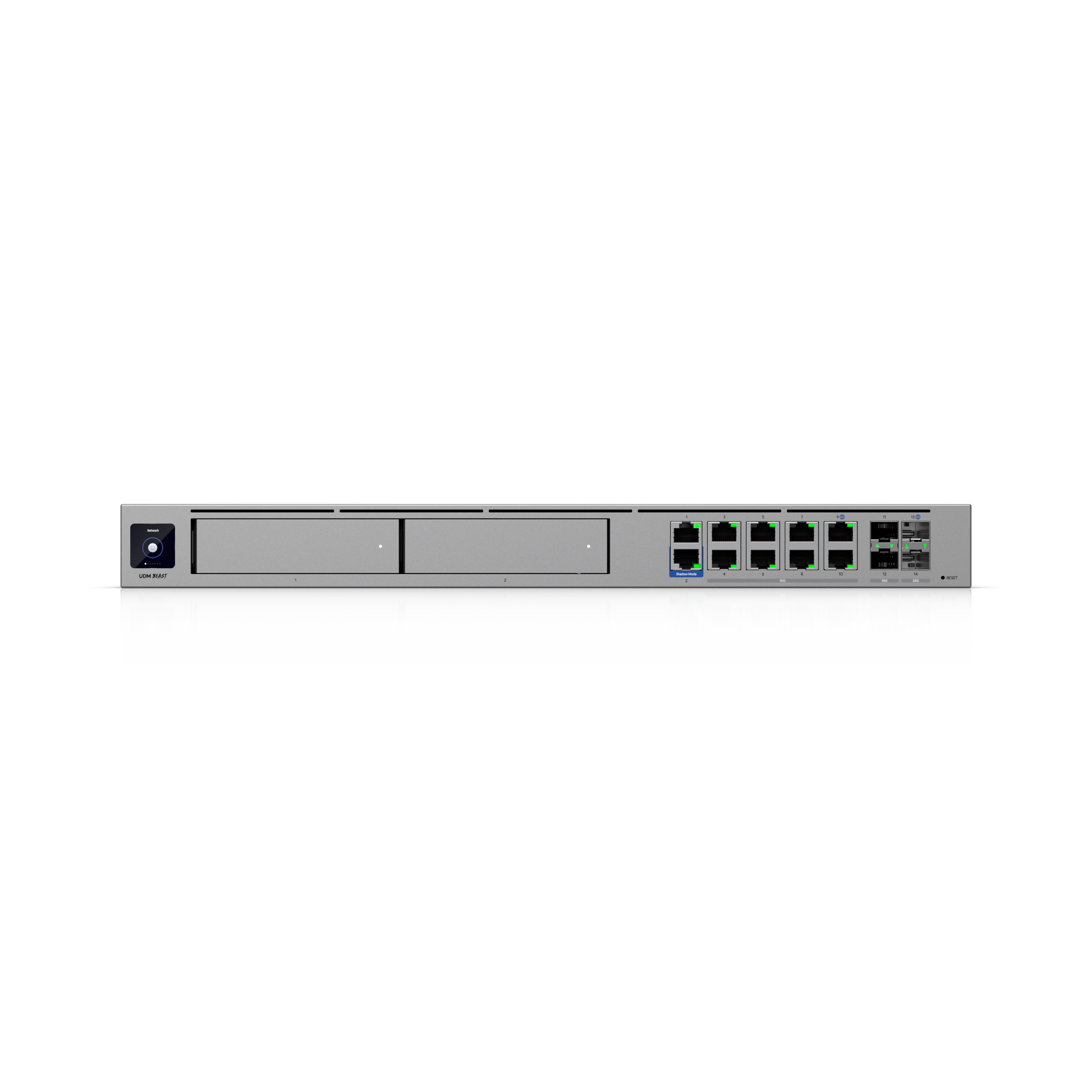 Image of Ubiquiti Unifi Dream Machine Beast
