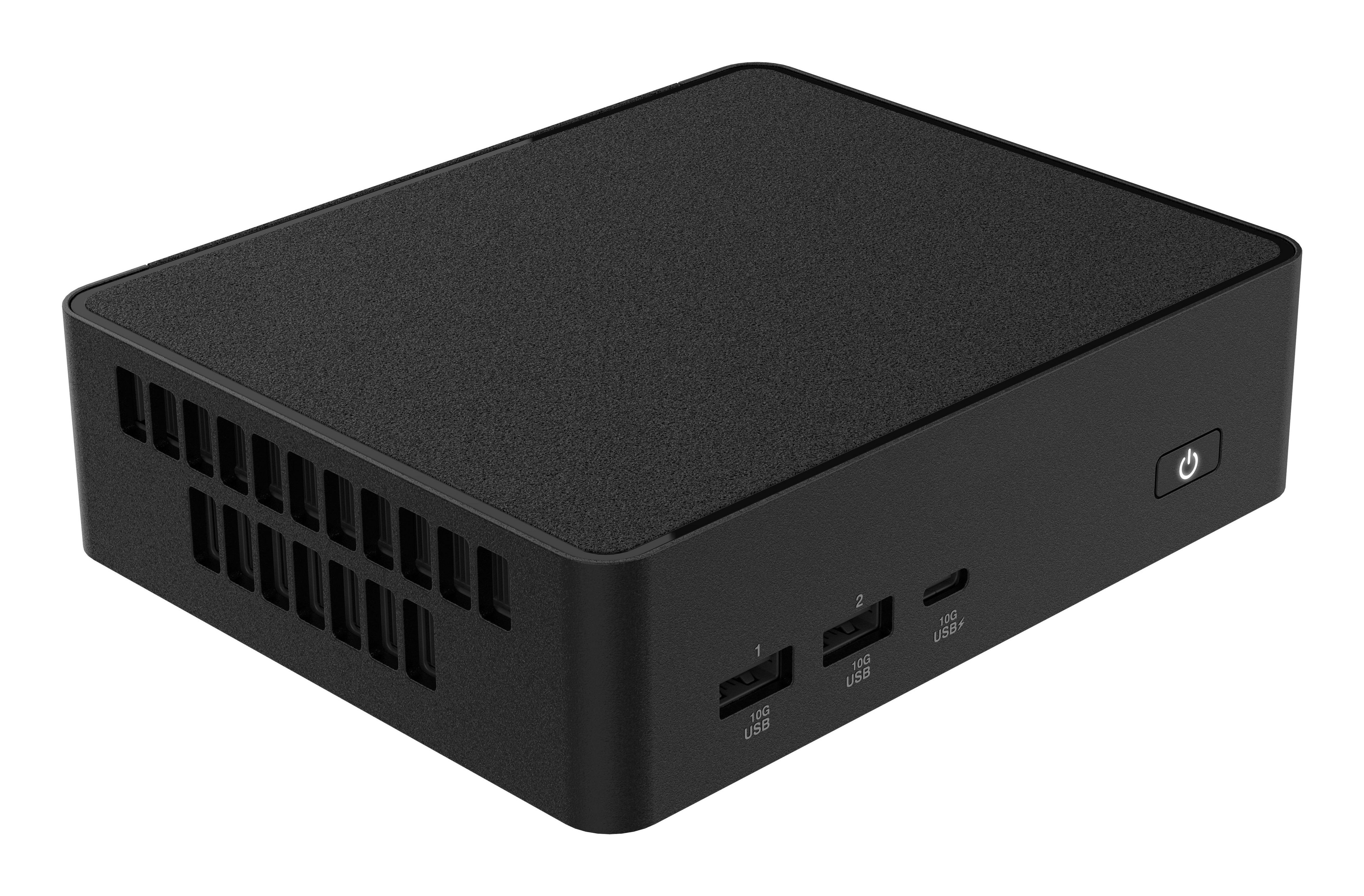 ASUS NUC 16 Pro Wildcat Canyon RNUC16WCKC3053C2 Core 3 304 8GB/512GB Win 11 Pro