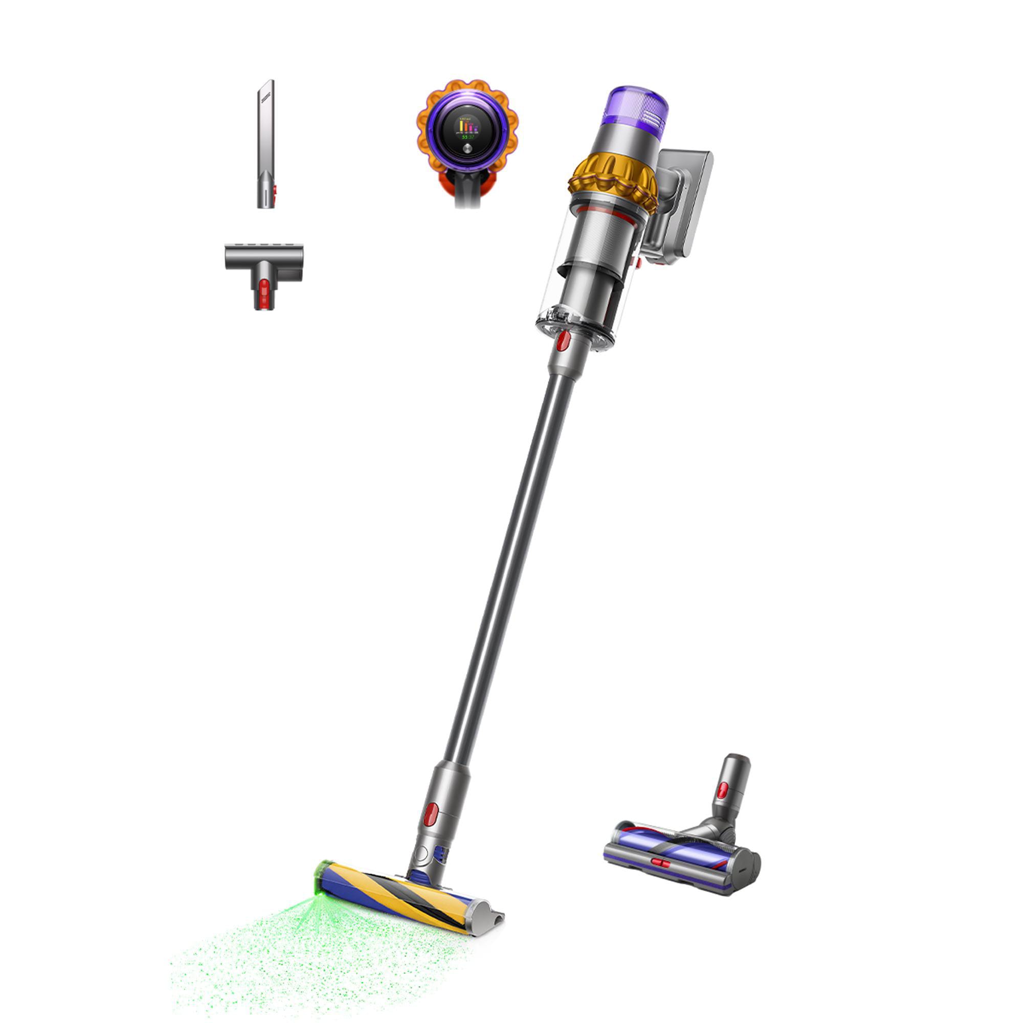 Dyson V15 Detect™ Absolute 494719-01 - Image 5