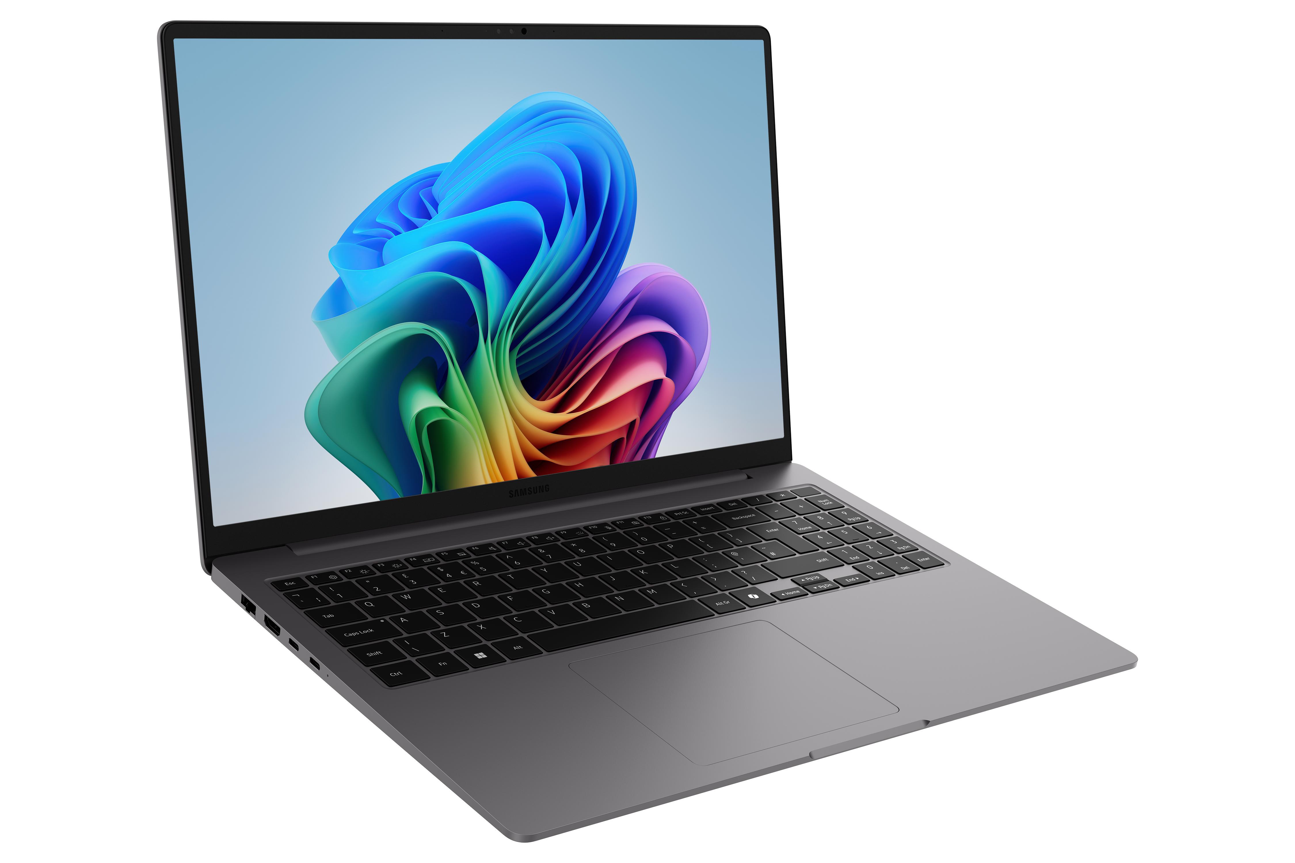 Samsung Galaxy Book6・16" WUXGA・Core Ultra 5 325・16GB RAM・512GB SSD・Win11 Pro (NP764BJG-KA2DE) - Image 3