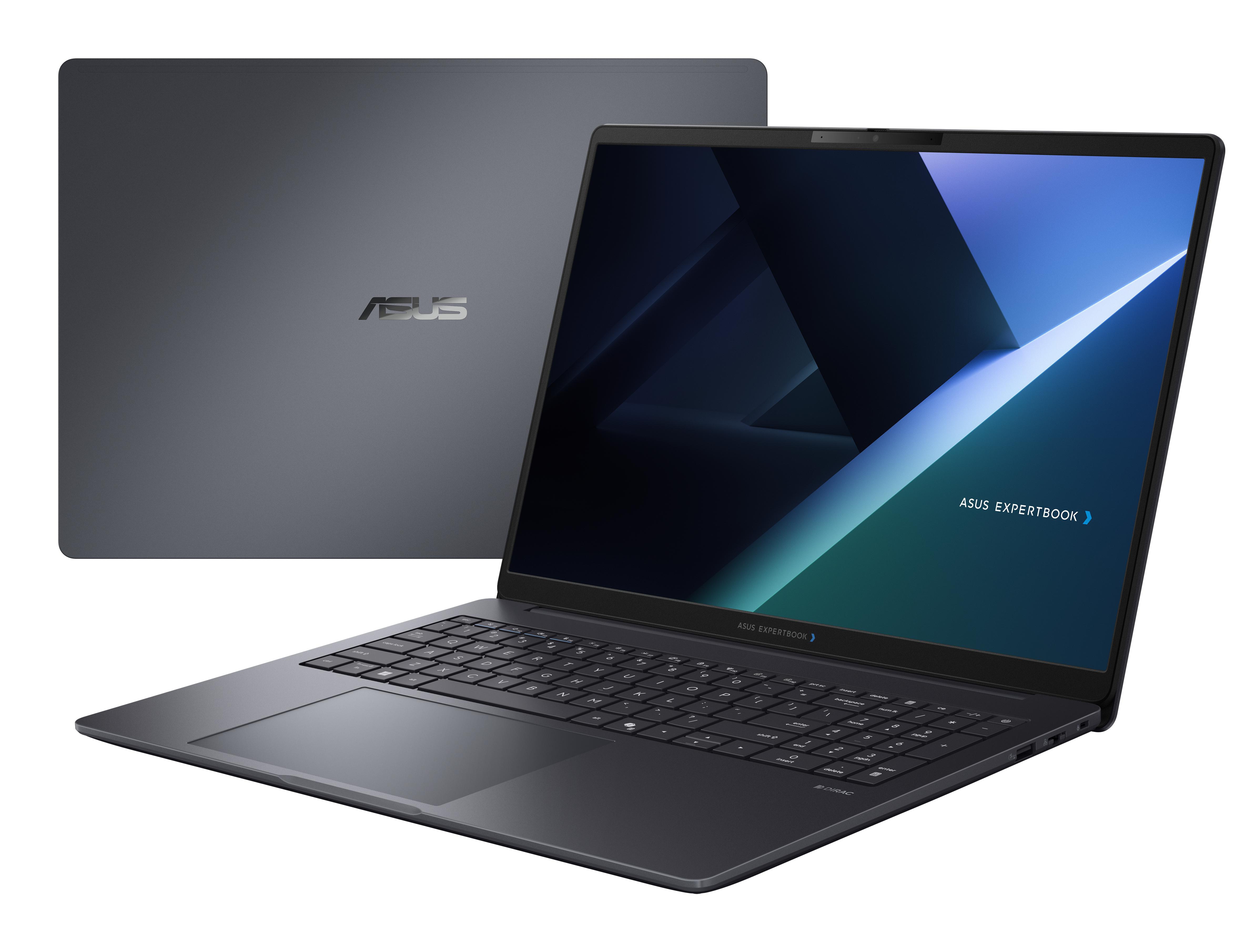 Asus Expertbook Bm3 Bm3606cha-Mb0033x 16" Wuxga Ryzen 220 16Gb/512Gb Win11 Pro Größe 5 Grau
