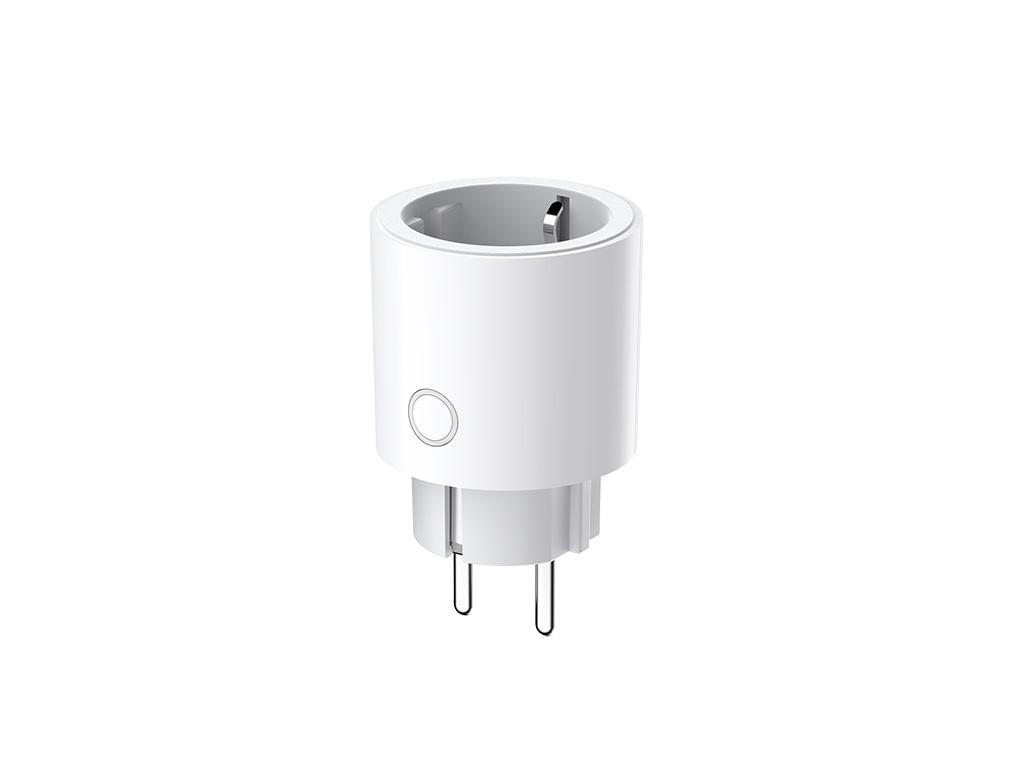 Aqara Power Plug H2 EU - Zwischenstecker, innen - Weiß - Image 4
