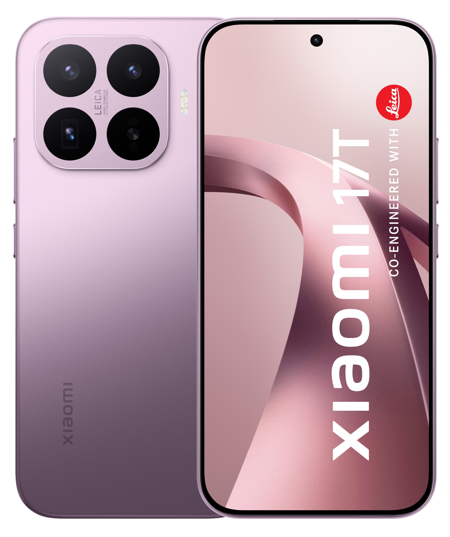 Xiaomi 17T 256 Gb Violet Mit Allnet Flat M Flex - Image 3