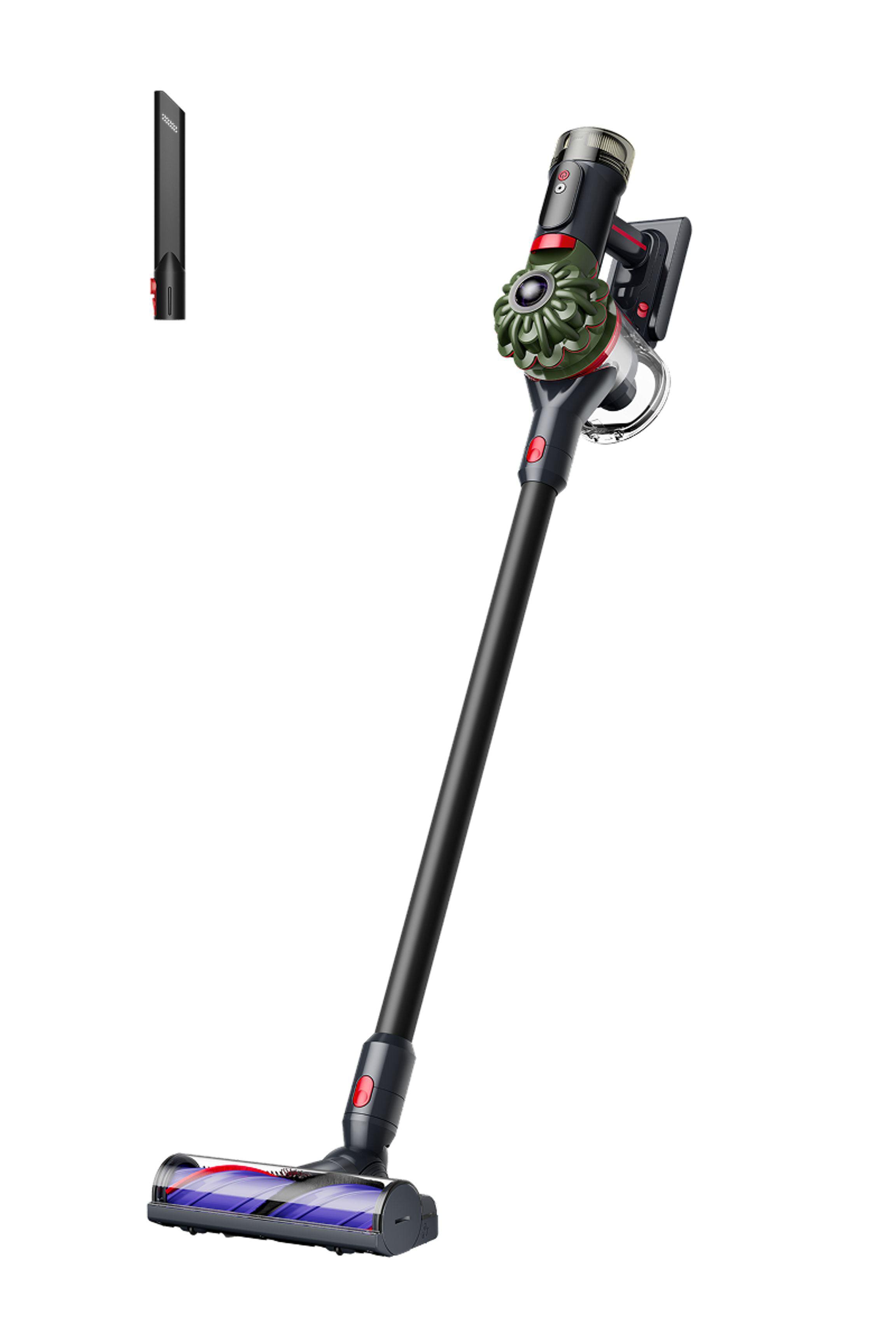 Dyson V8 Cyclone™ Kalbelloser Akku-Staubsauger - Image 5