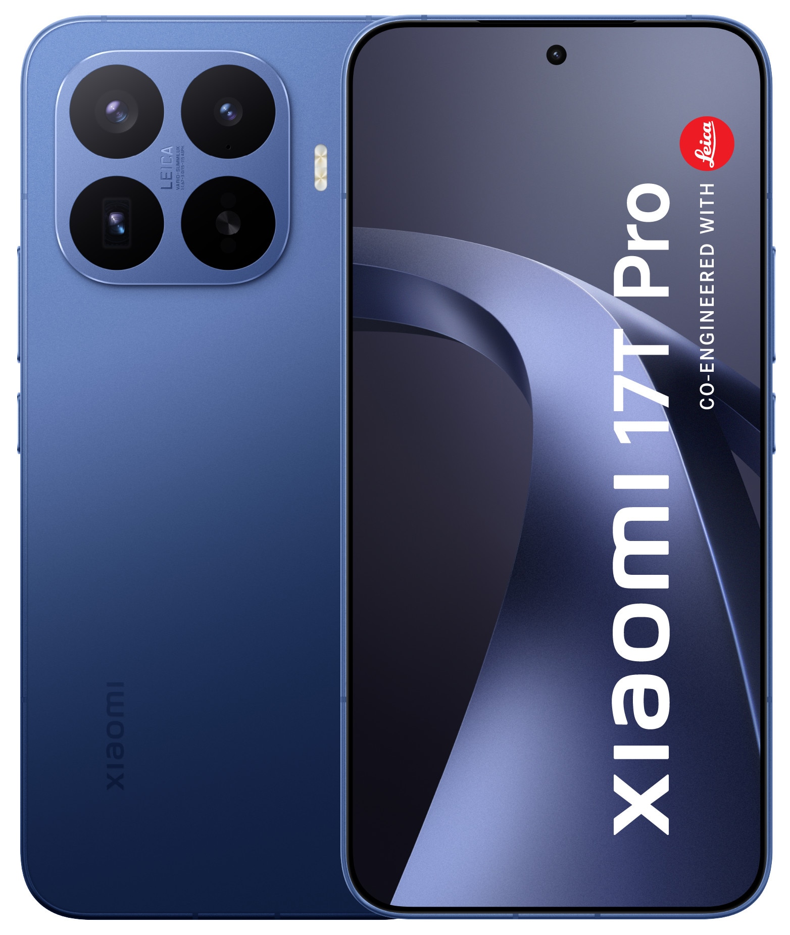 Xiaomi [Erhalten Sie 50 € Rabatt, Endpreis 749,9 €] 17T Pro Dunkelblau 12 Gb Ram 512 Gb Speicher, 100 W Kabelgebundenes Laden, Silizium-Kohlenstoff-Lithium-Ionen-Akku 7000 Mah, Android 16, Hyperos 3 Original Mit Offizieller Garantie Esim, Dual-Sim, Nfc - Image 6