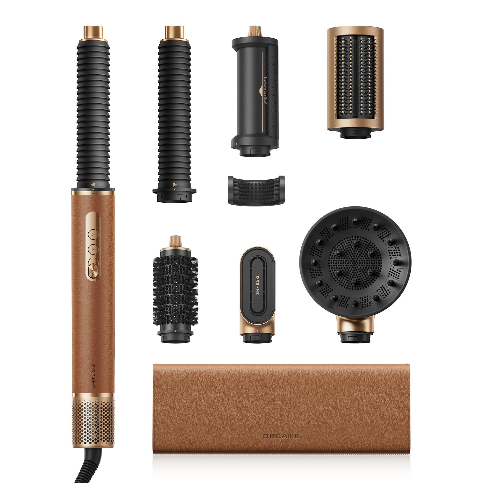 Image of AirStyle Pro 2 Multistyler braun