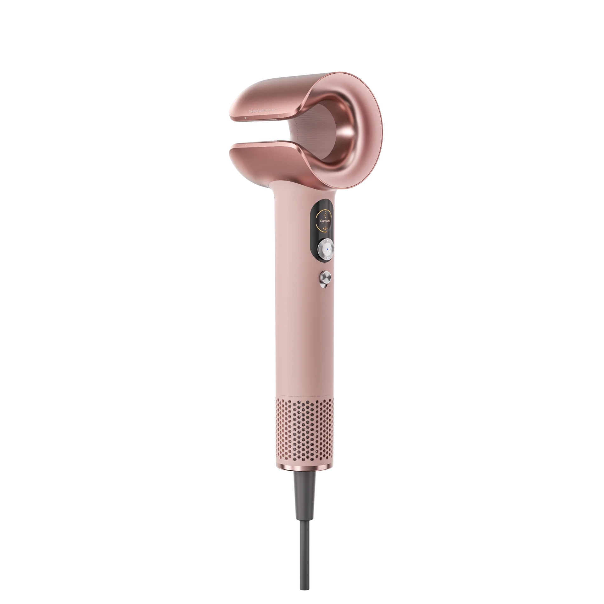 Mova Aero C Haartrockner Pink Aero C Pink - Bild 2
