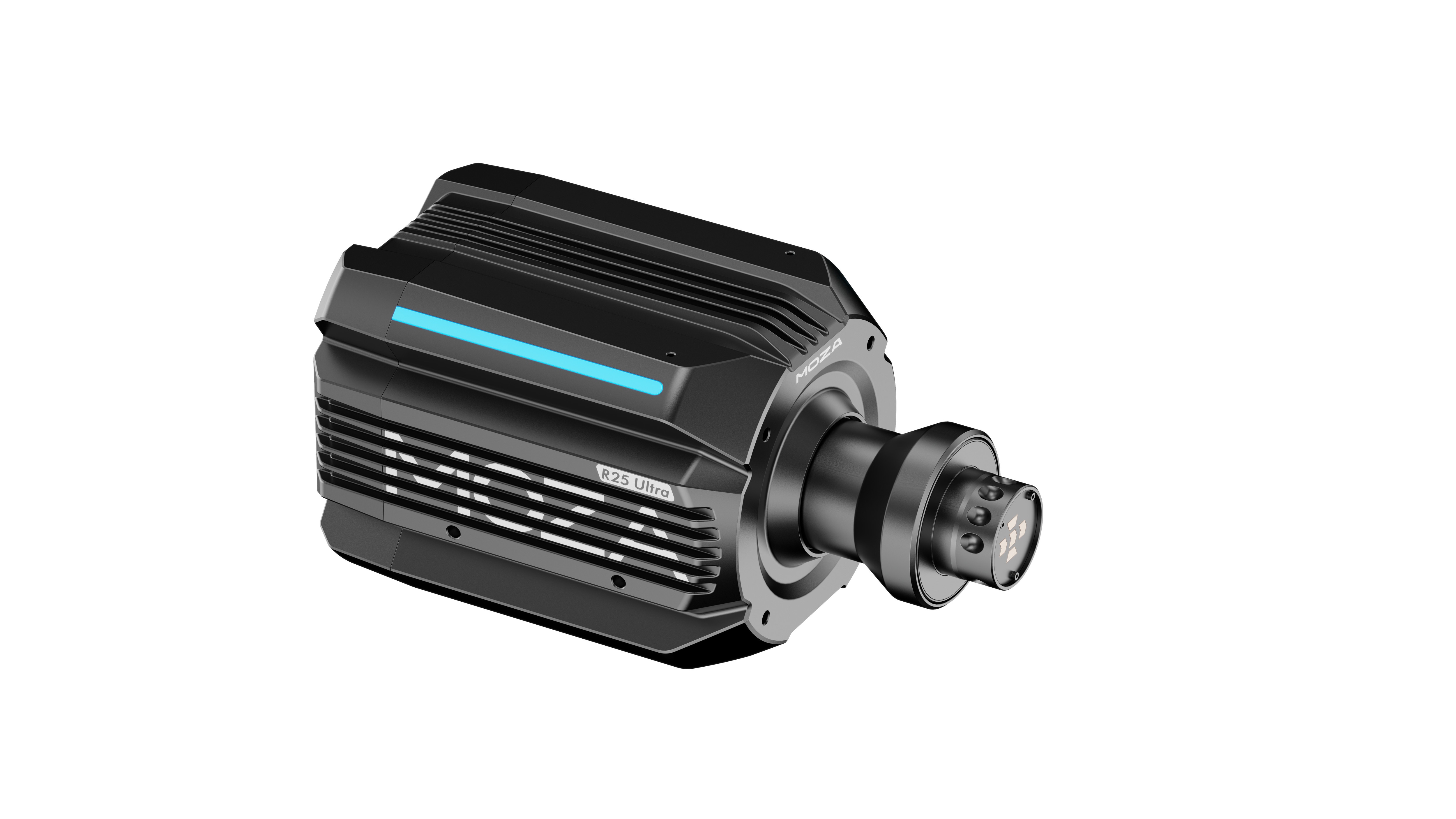 Moza R25 Ultra V3 Direct Drive Wheelbase - 25nm - Simracing - Image 5