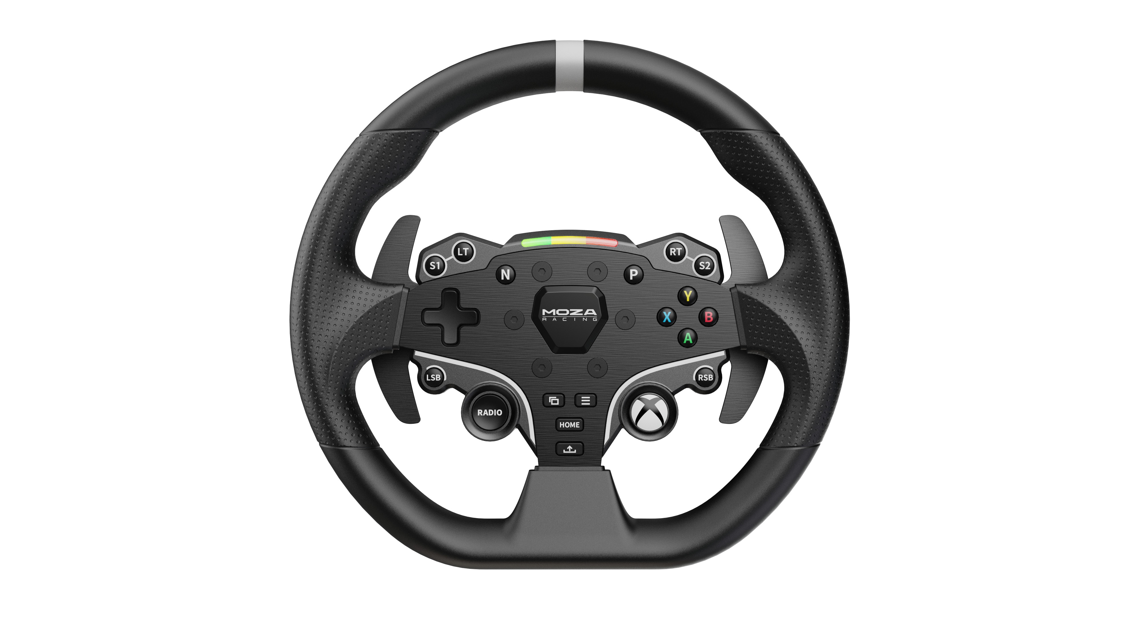 MOZA Racing ESX Lenkrad für PC und Xbox RS052