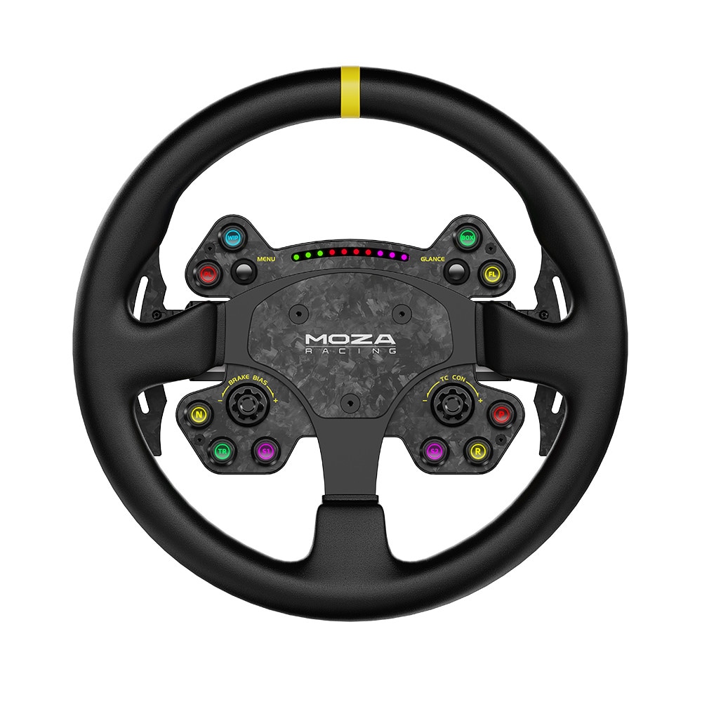 Moza Racing RS V2 RS25 - Image 3