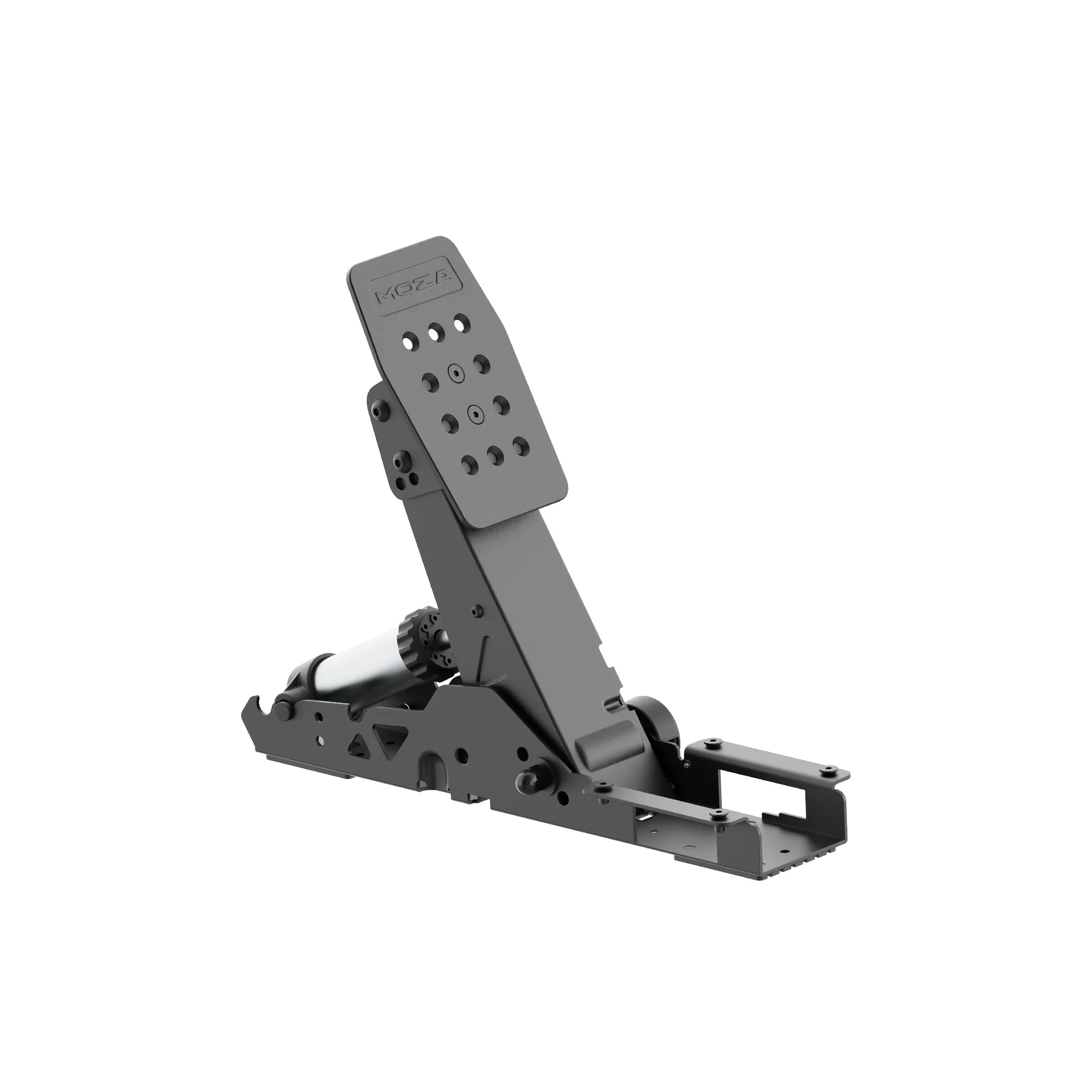 Moza Racing Srp2 Kupplungspedal Für Pc Rs099 - Bild 2
