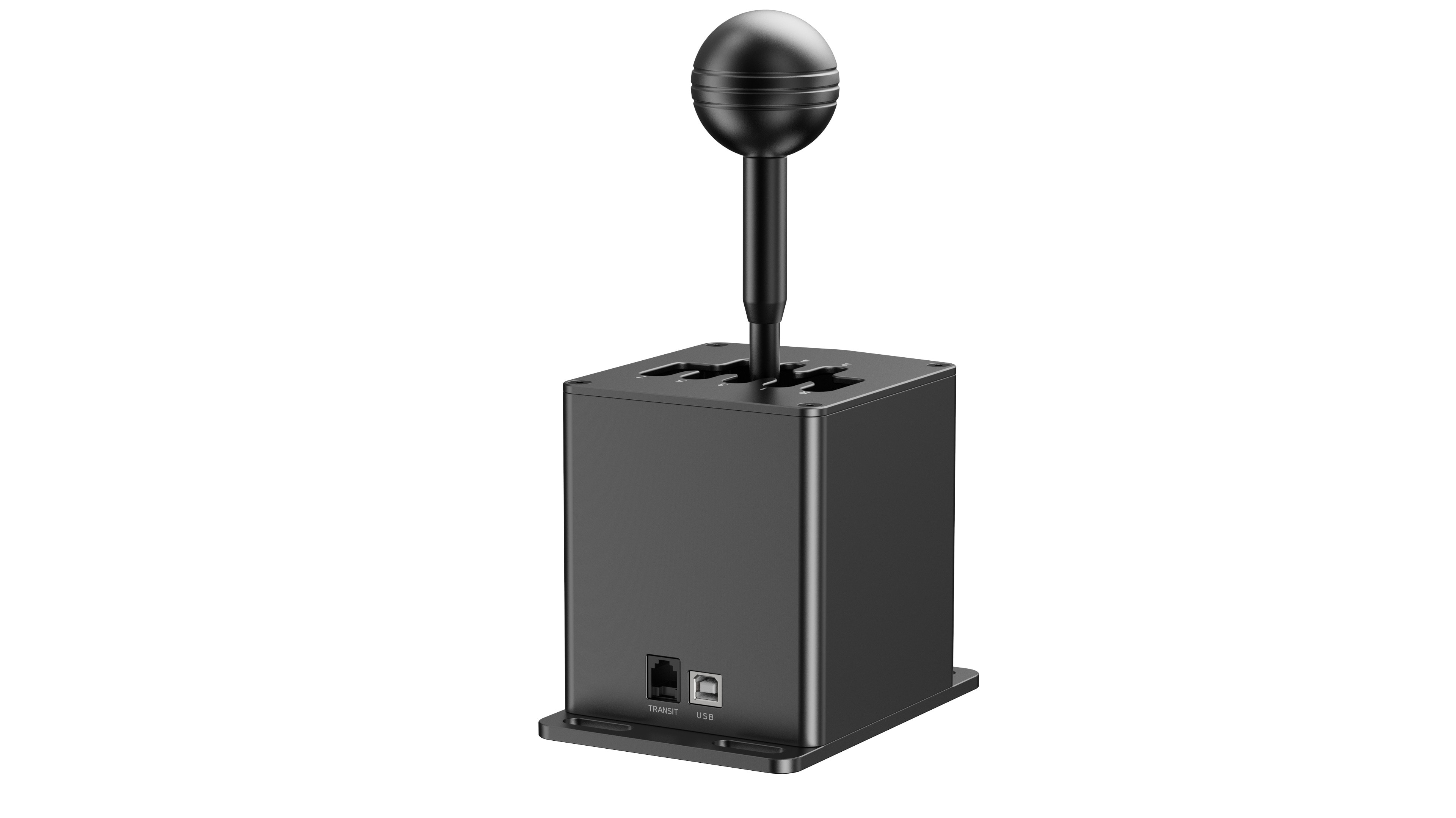 Moza Racing Moza Hgp Shifter Größe 7 Schwarz