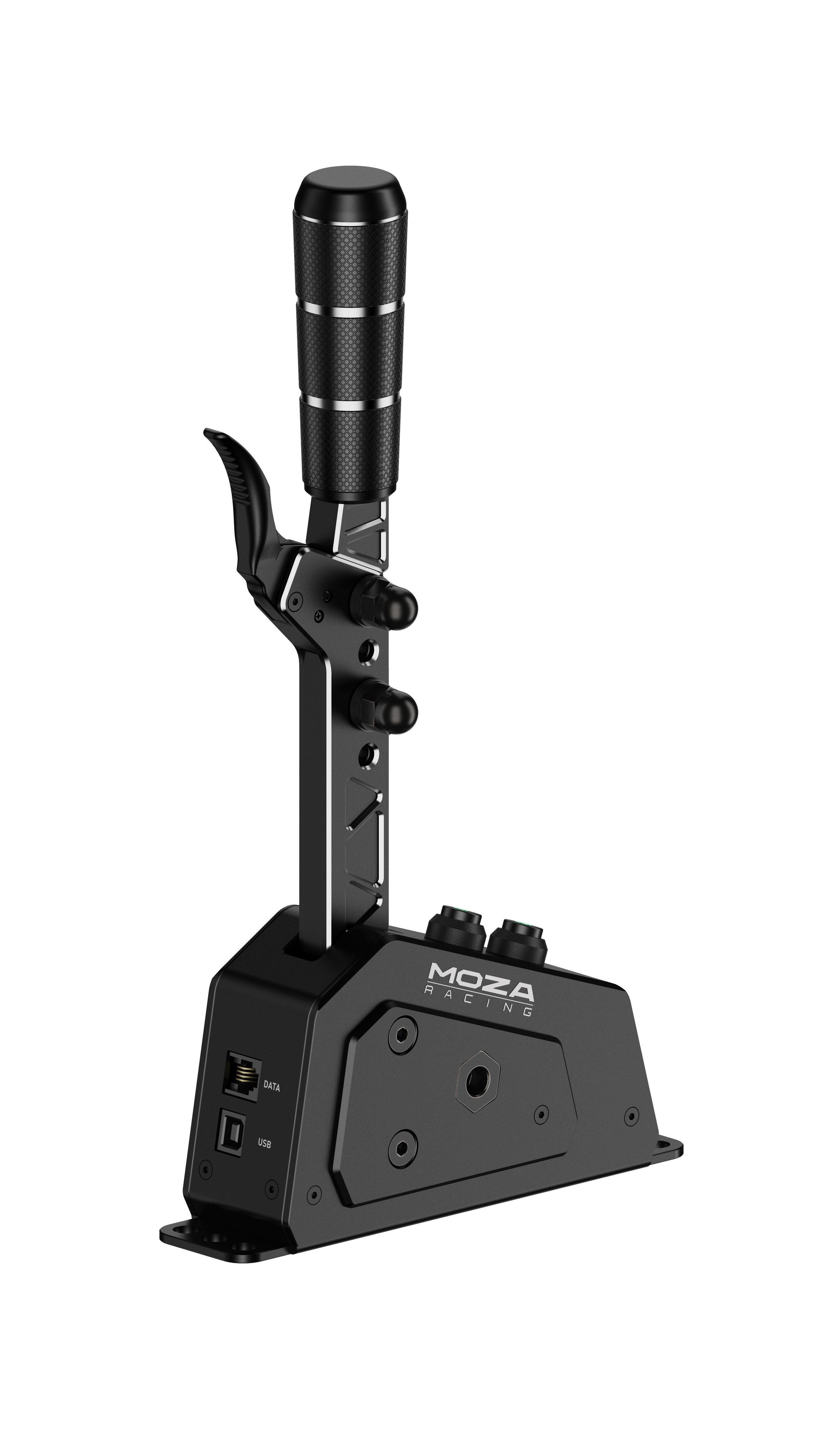 Moza Racing Moza Sgp Sequential Shifter Rs059 - Image 4