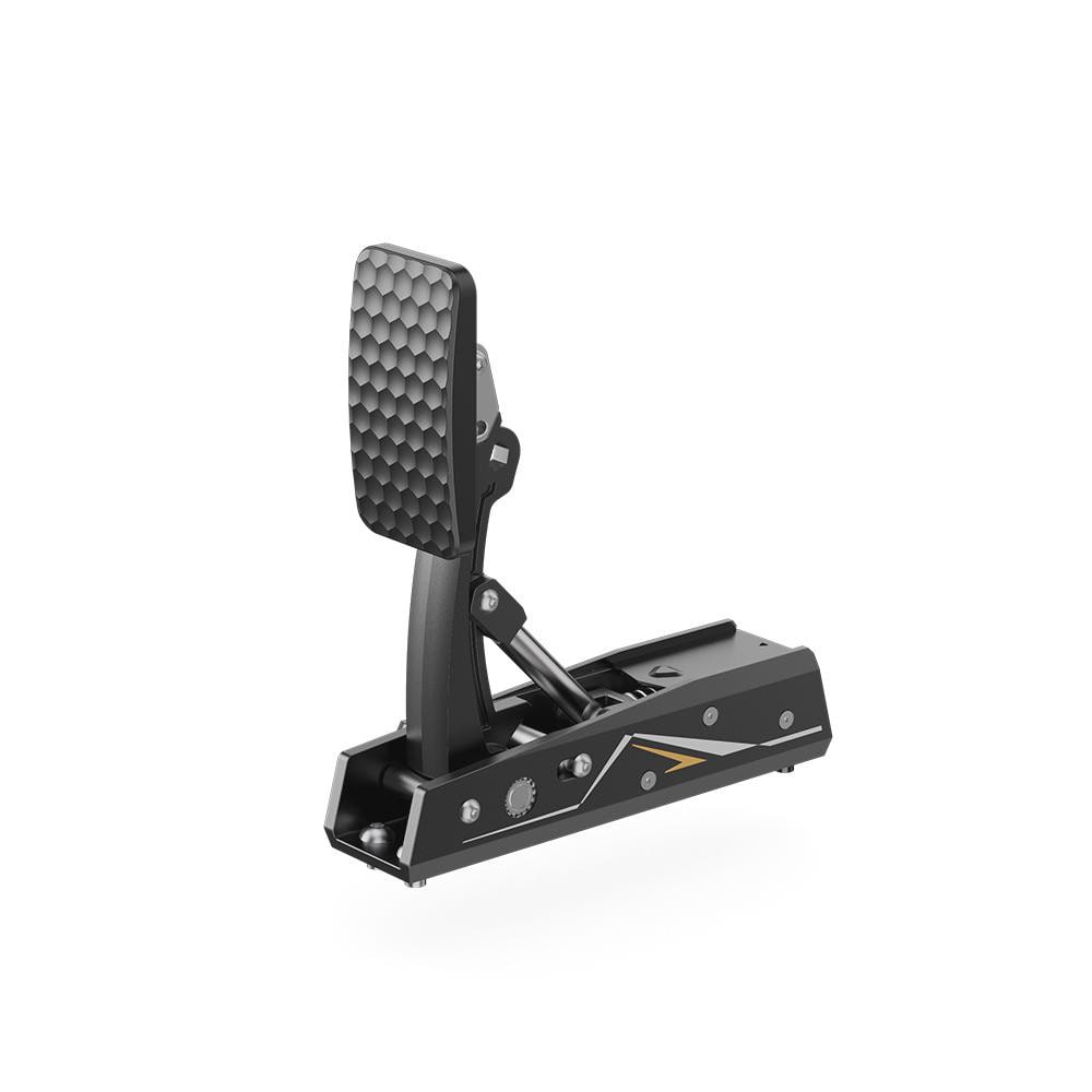 MOZA Racing CRP2 Kupplungspedal mit Wägezelle für PC RS067