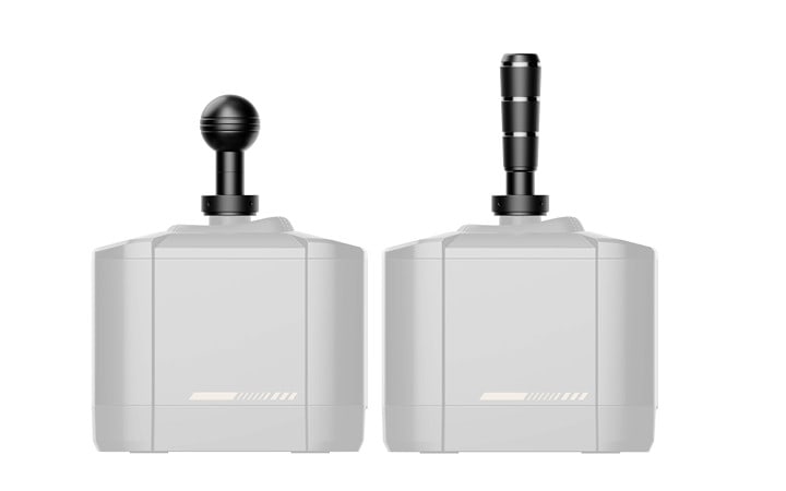 Moza Racing MOZA Active Shifter Knobs - Image 3