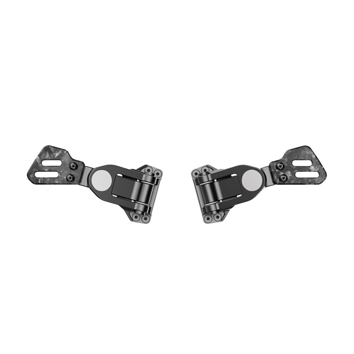 Moza Racing Moza Paddel-Erweiterungsset Schwarz Rs094 - Bild 2