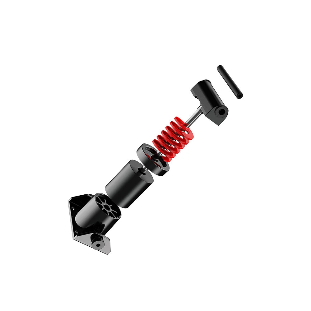 Moza Racing RS22 Bremspedal-Performance-Upgrade-Kit für SR-P Lite - Bild 3