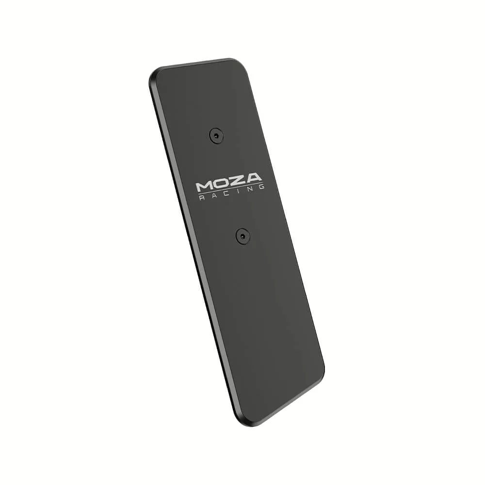 Moza Racing Moza Crp2 Drosselklappen-Ersatzplatte In Voller Länge Schwarz