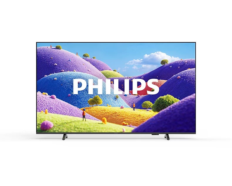 Philips 75Pus7061/12 75" 4K Ultra Hd Led Fernseher 191Cm Schwarz