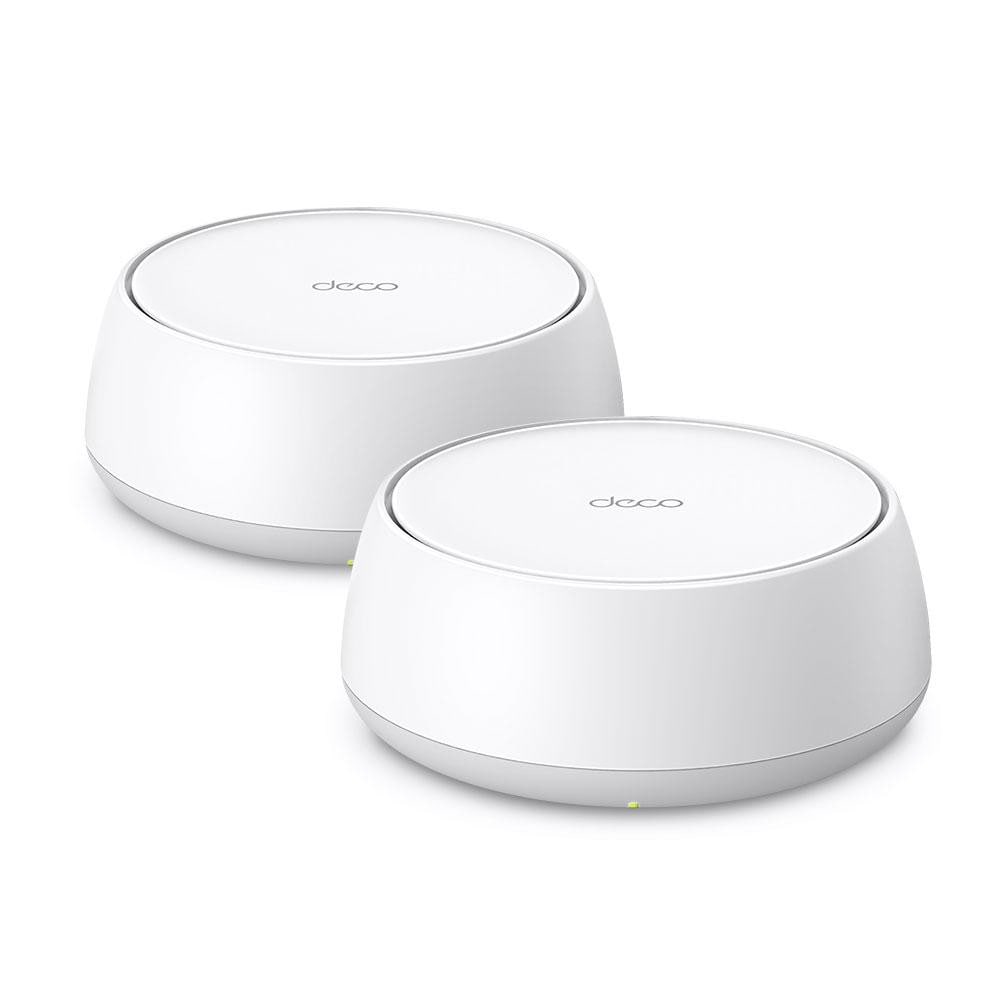Tp-Link Wi-Fi-System Deco Be25 Wi-Fi 7 3600 Mbps - Bild 3
