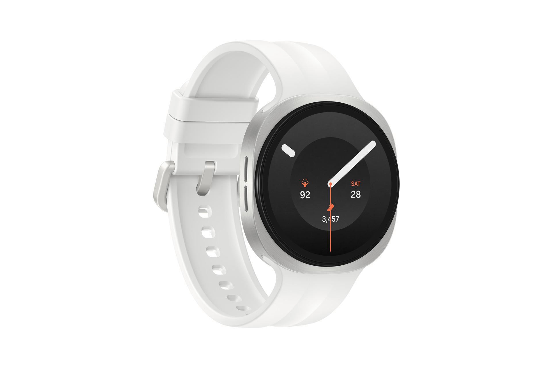 Samsung Galaxy Watch9 LTE SM-L345 40mm Cream