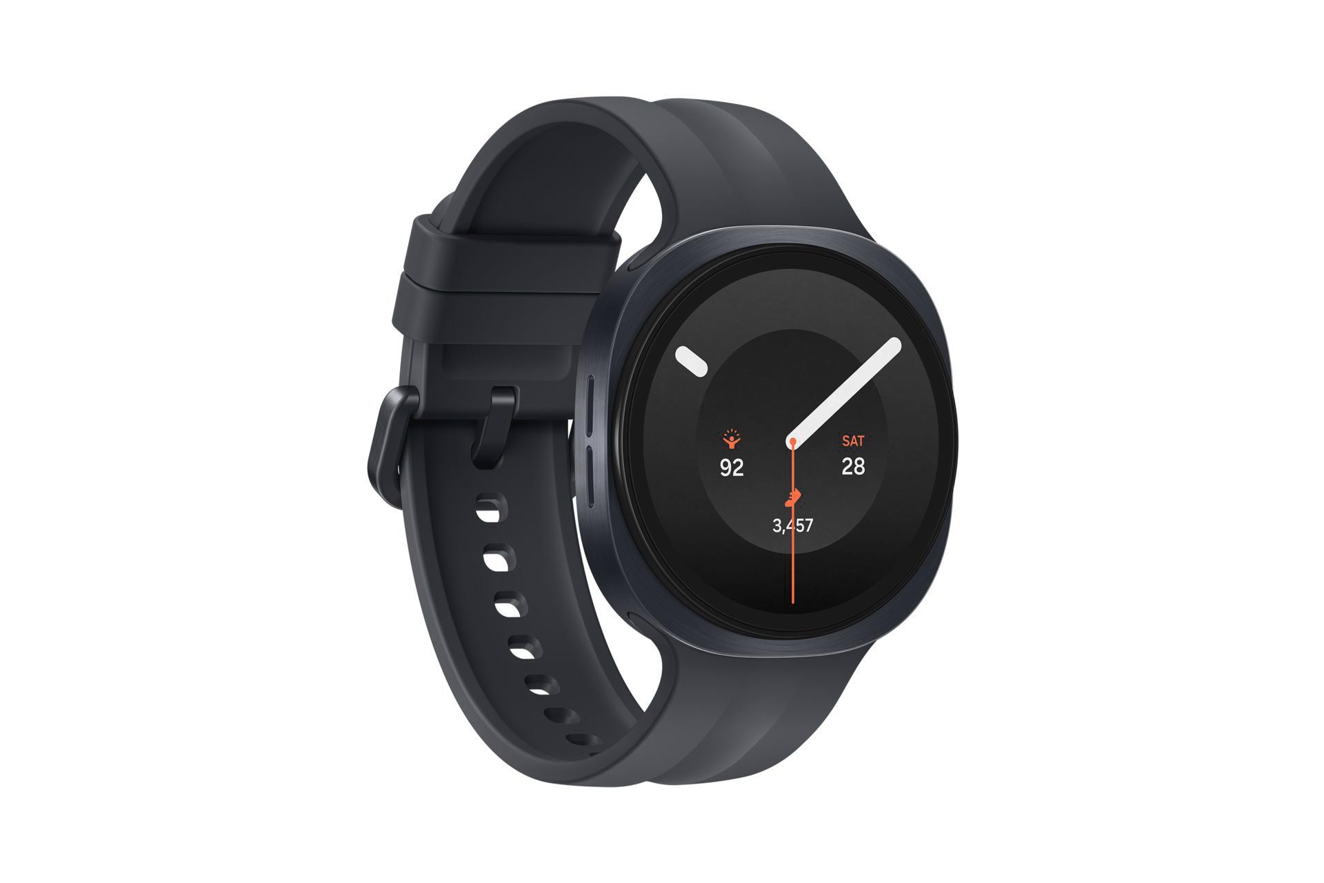 Samsung Galaxy Watch9 SM-L340 40mm Graphite