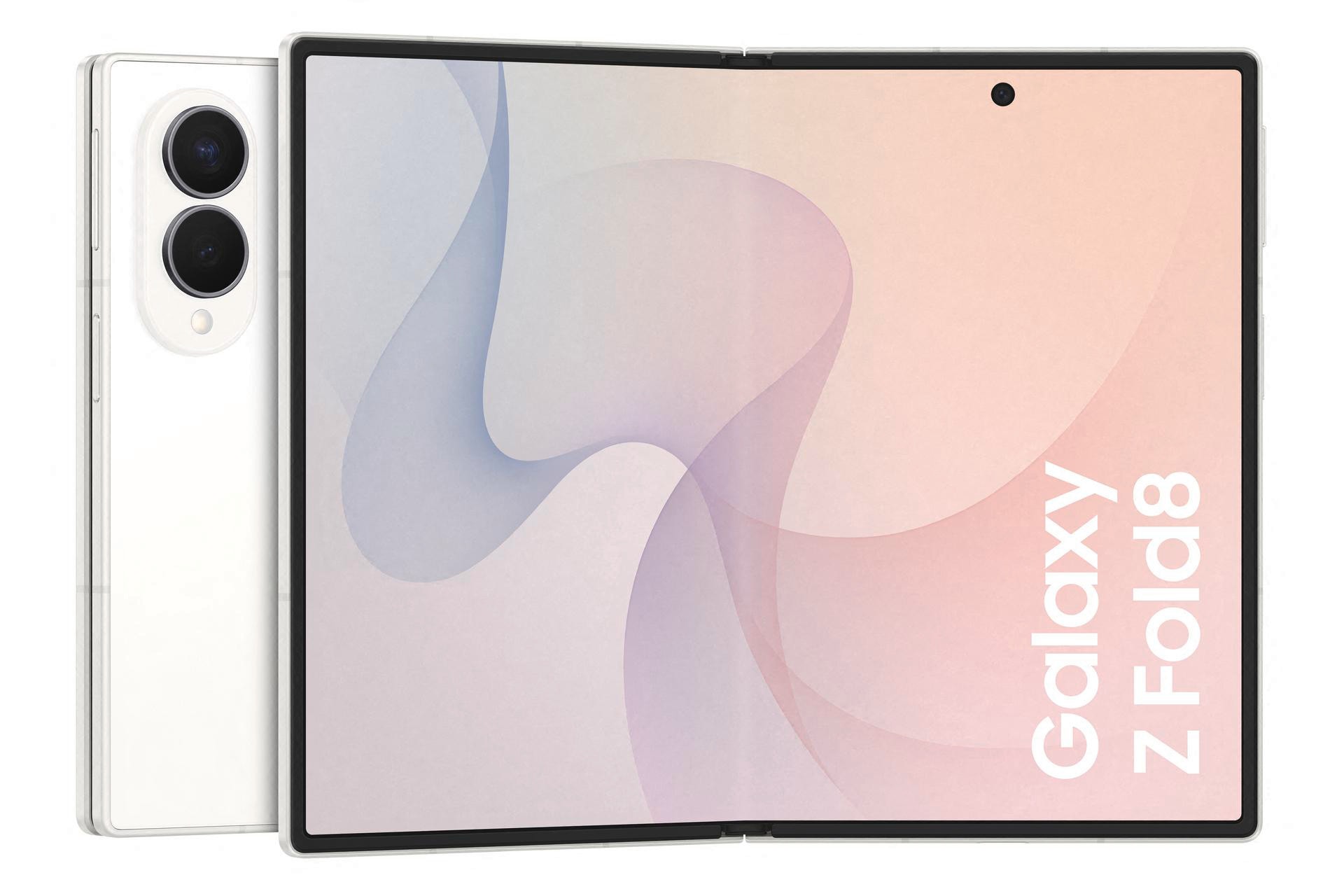 Samsung Galaxy Z Fold8, Mit O2 Vertrag 256 Gb Cream A Sm-F971bzwbeub_o2-2706 - Image 6
