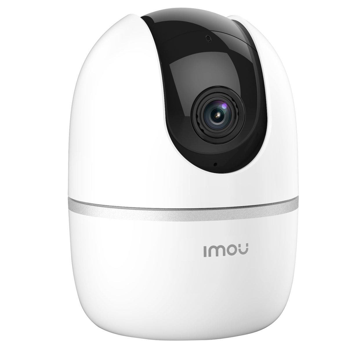 Imou A1 3Mp Wlan-Überwachungskamera Größe 3 Weiß