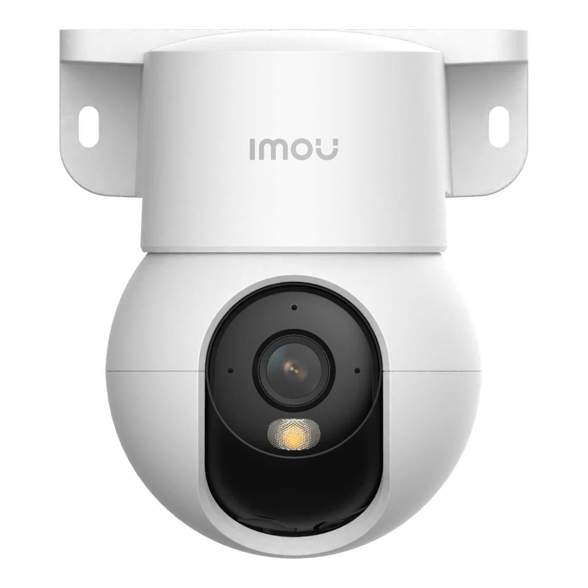 Imou Ranger Mini 3K 5MP WLAN-Überwachungskamera PT mit Smart-Tracking - Bild 4
