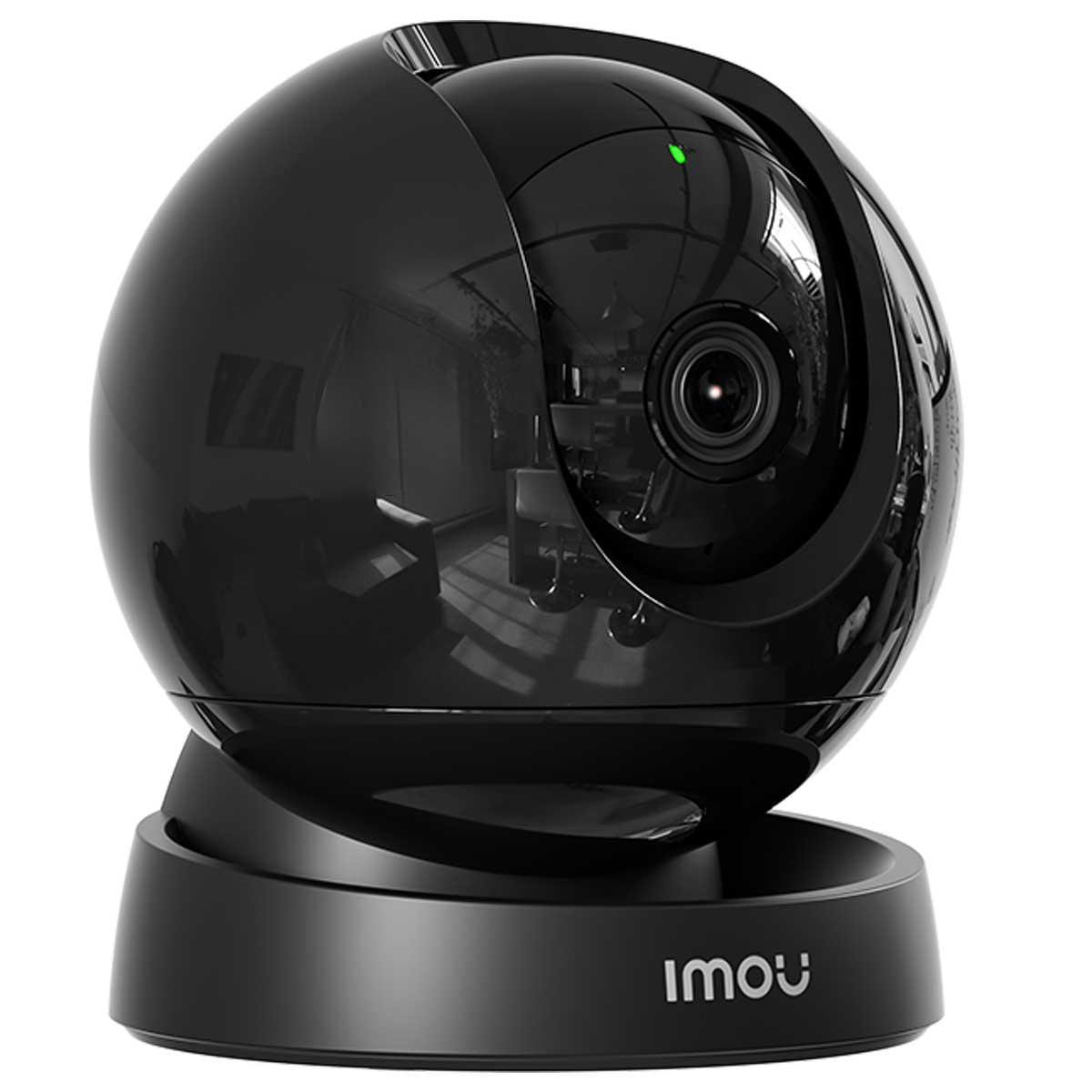 Imou Rex 3D 5MP WLAN-Überwachungskamera mit Schwenk- / Neigefunktion, Tracking - Bild 3