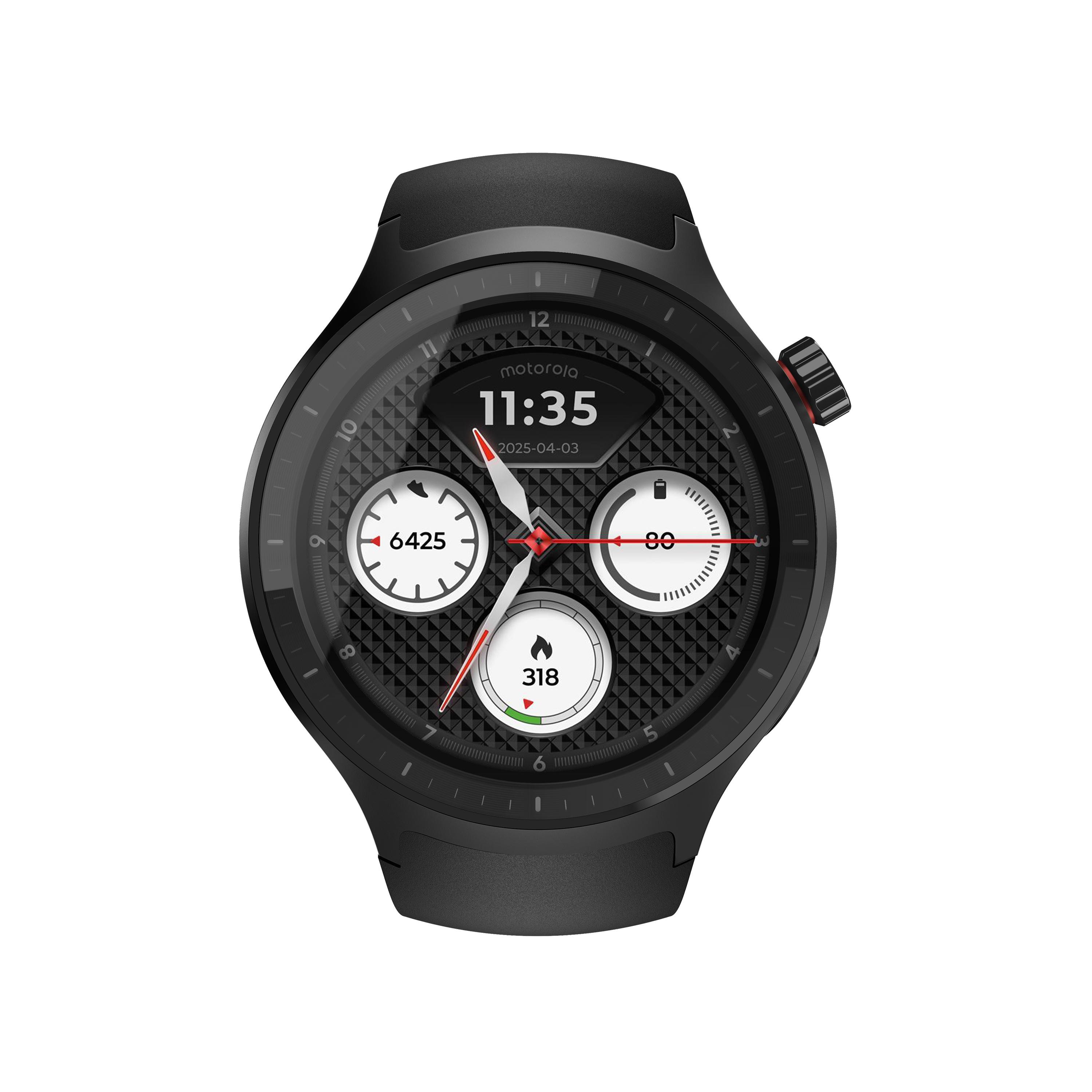 Motorola Watch Basic Vulkasen - Image 8