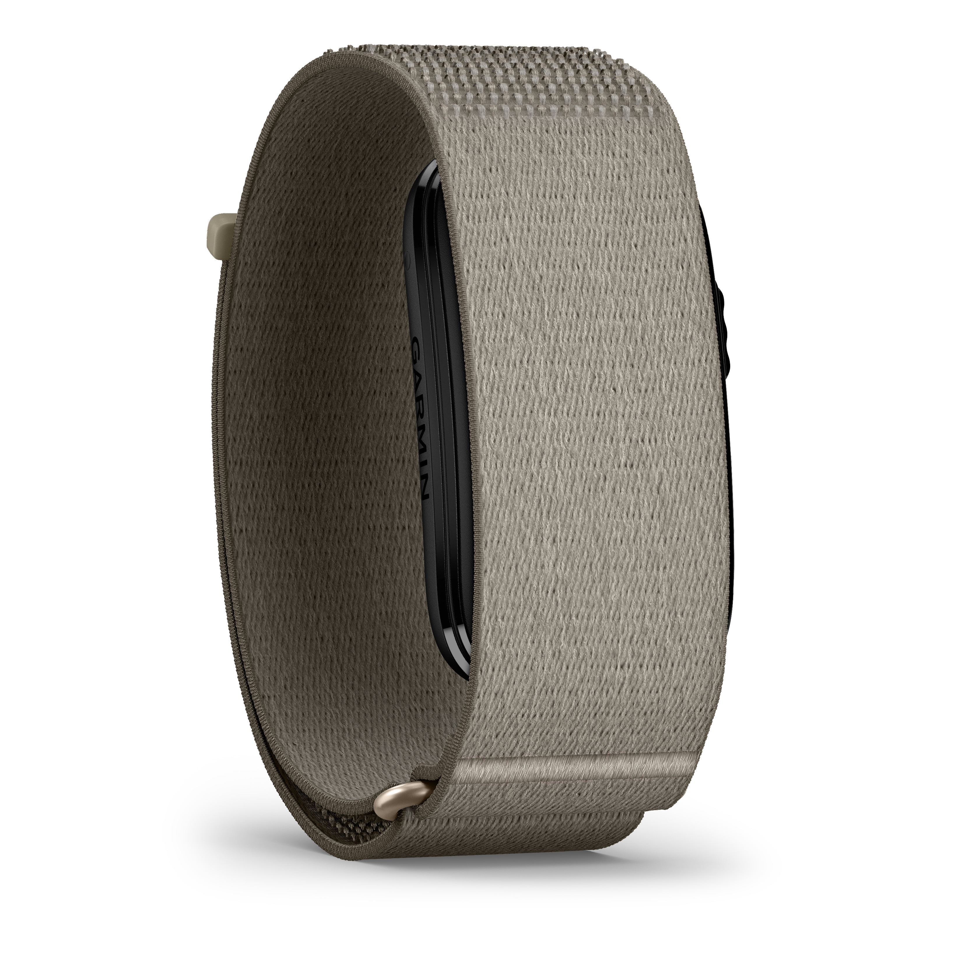 Garmin CIRQA™ Smart Band, French Gray, L–XL