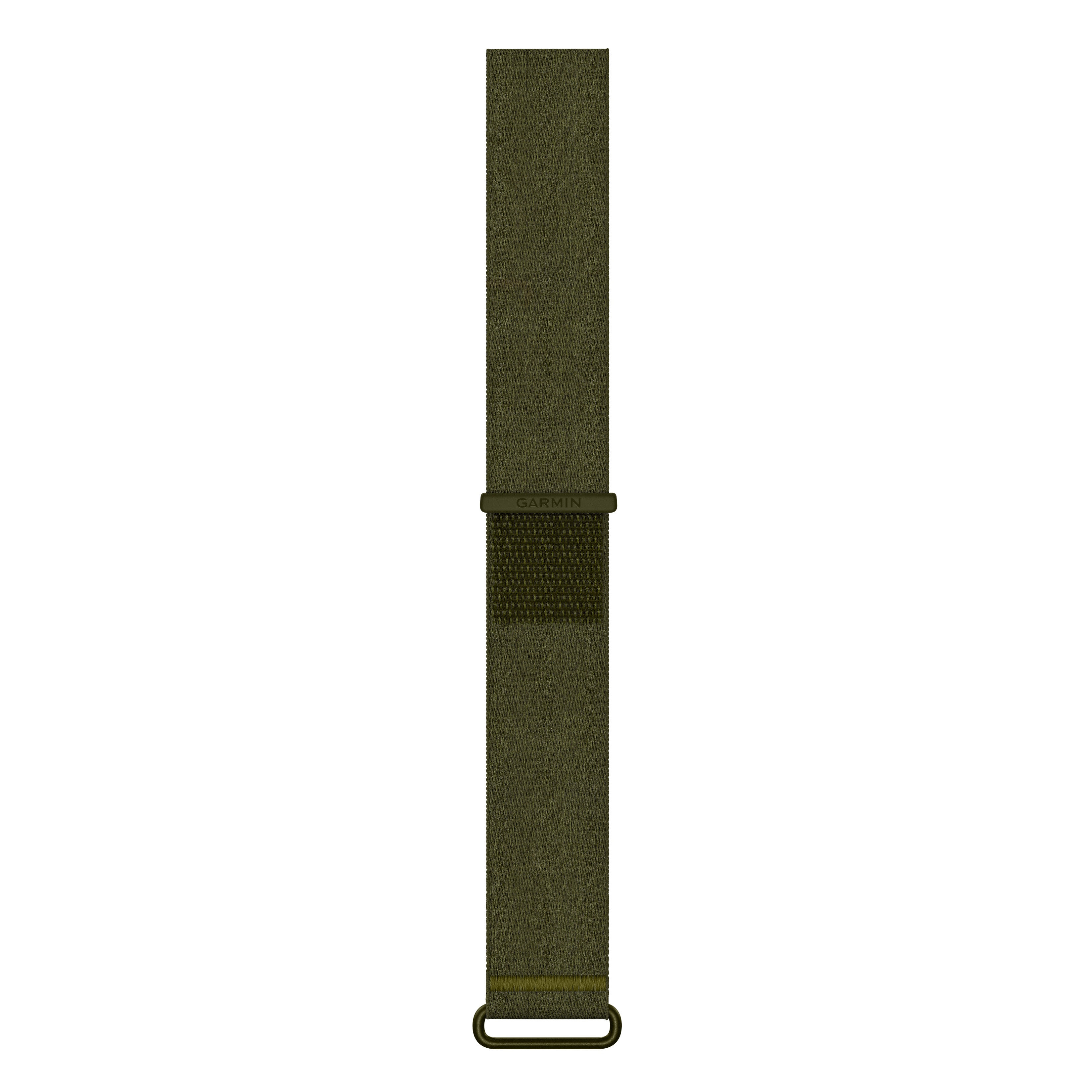 Garmin CIRQA™ Zubehörarmband, Dark Olive, S–M