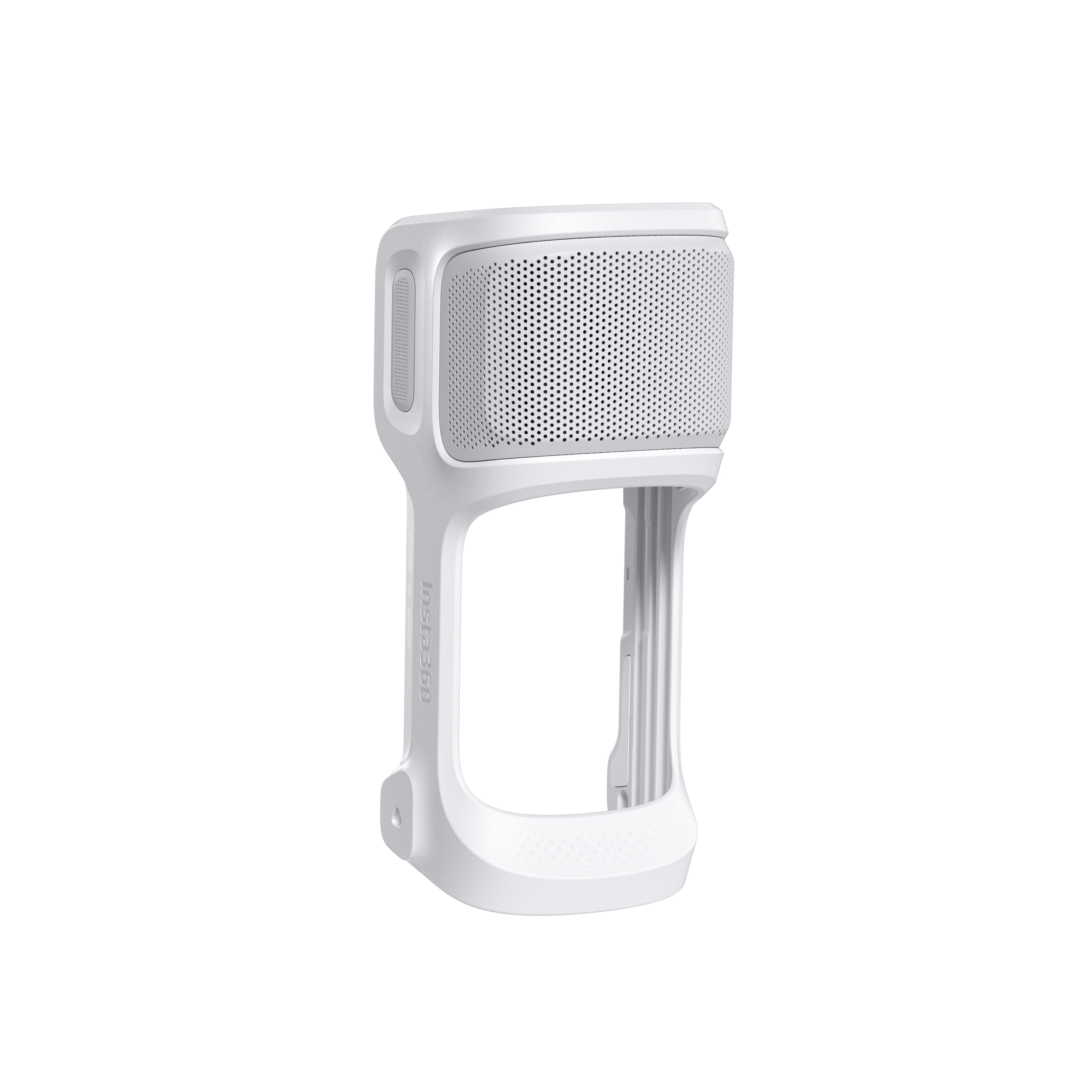Insta360 Luna Ultra Sliding Protective Case white