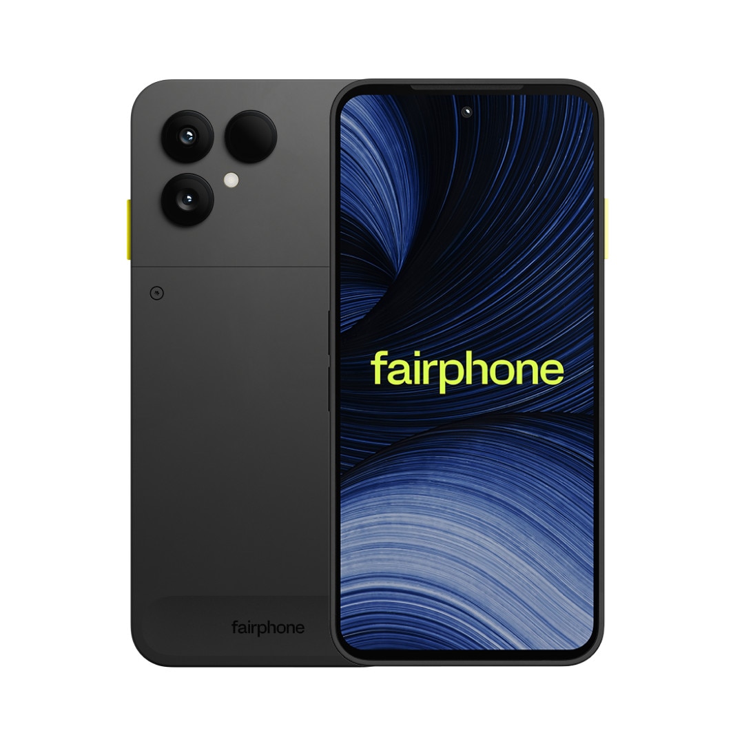 Fairphone (Gen. 6+)Neuware - Bild 3