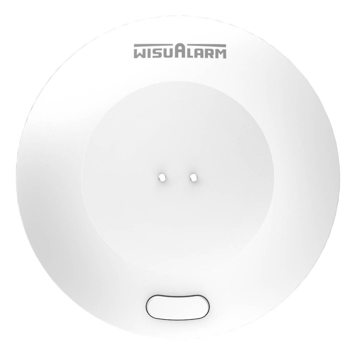 Wisularm by Dahua DHI-HY-WL13A-R8 Funkvernetzbarer Wasserleckmelder