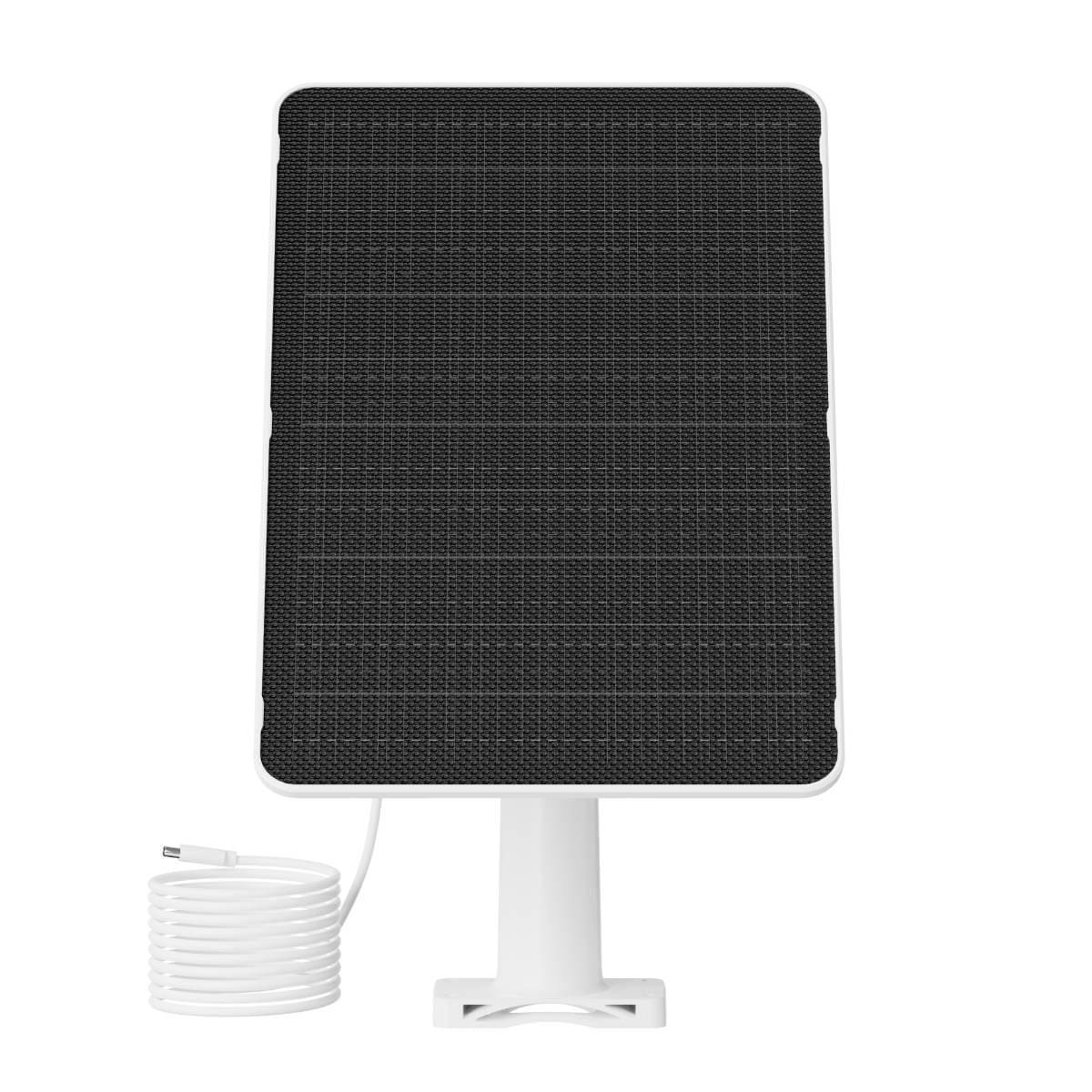Dahua 8W Solar Panel für akkubetriebene Dahua Überwachungskameras - Image 4