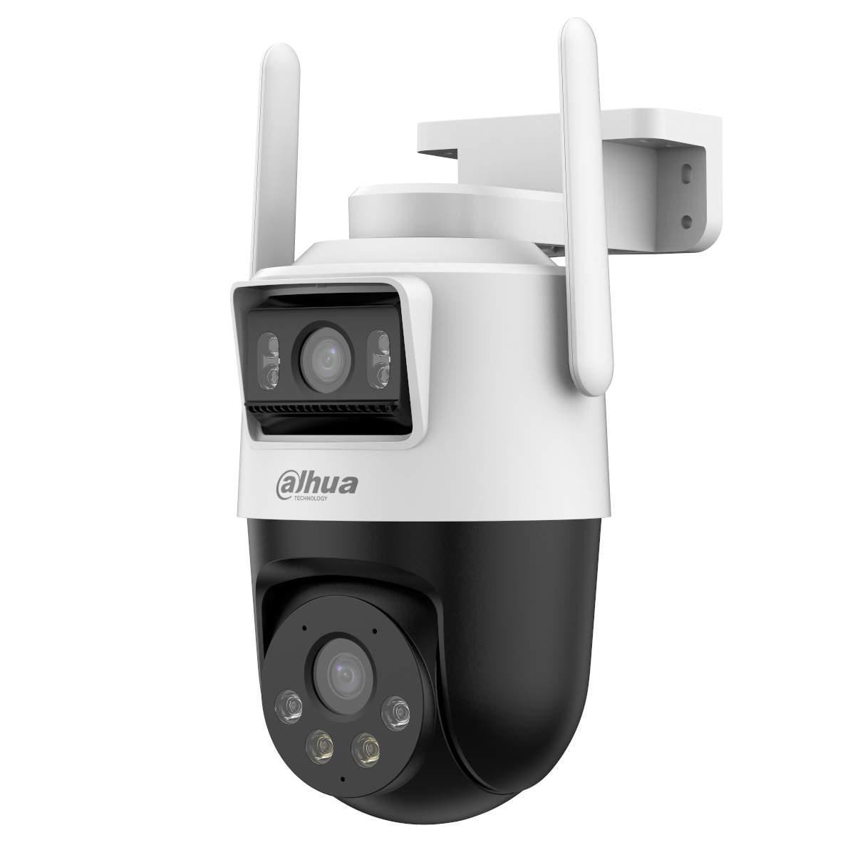 Dahua Picoo Dual D1 6MP 4G (DH-P3D-3F-PV-4G) Überwachungskamera