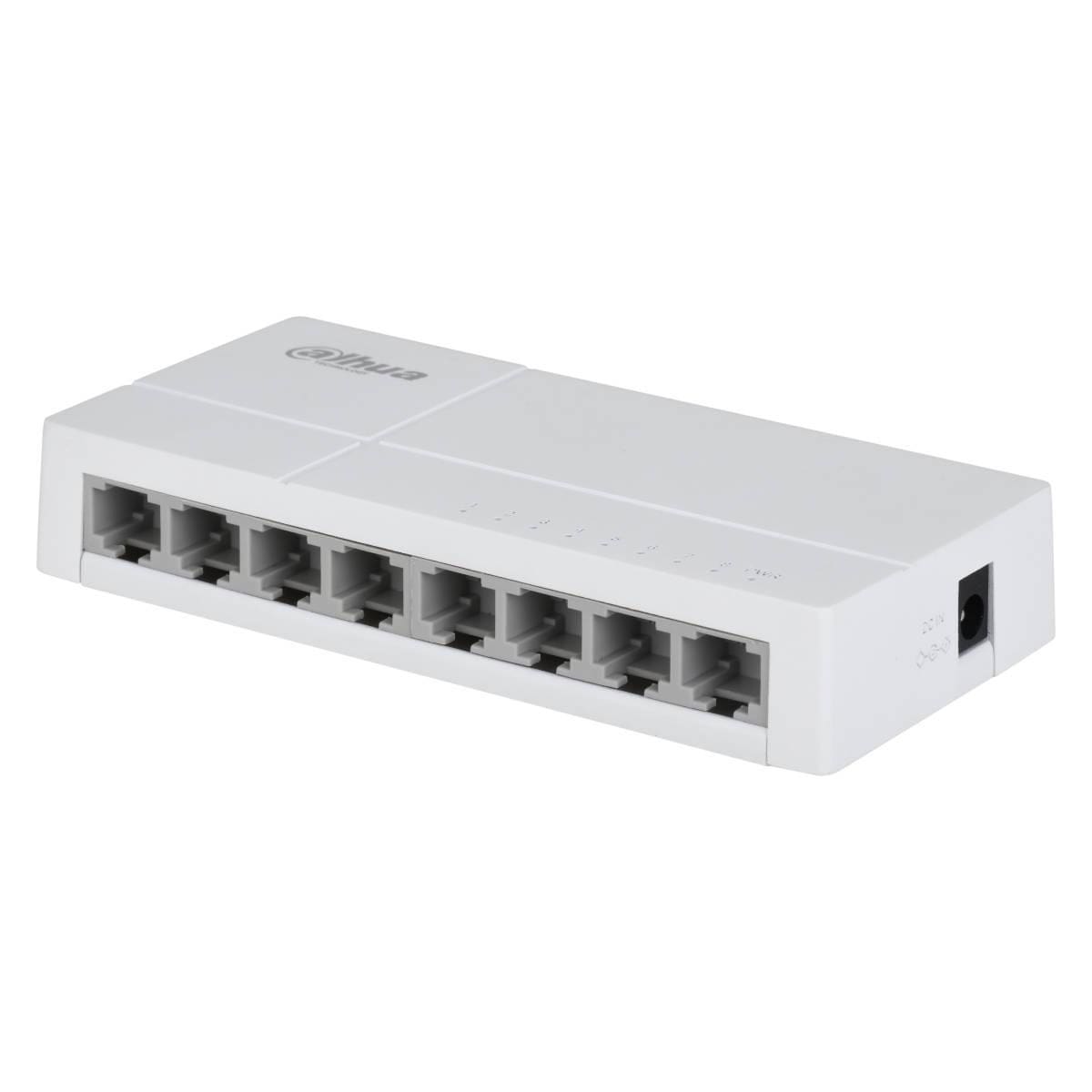 Dahua Switch DH-SF1008L