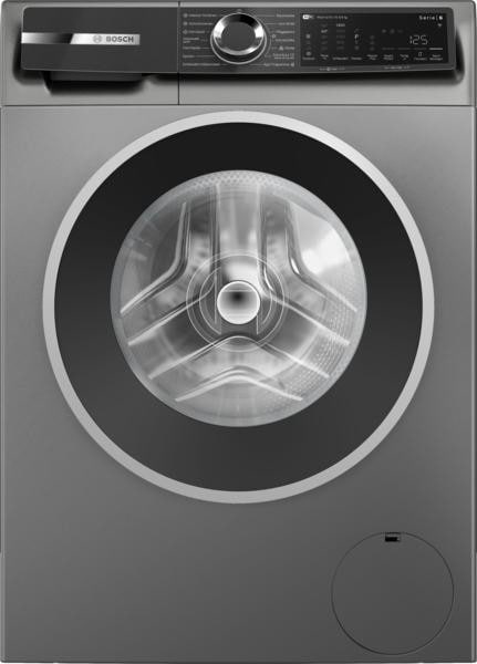 Bosch  Grau Waschtrockner "Wng2244r" Serie 6 105 Kg /6 Kg 70 Db(A) von Baur - Image 3