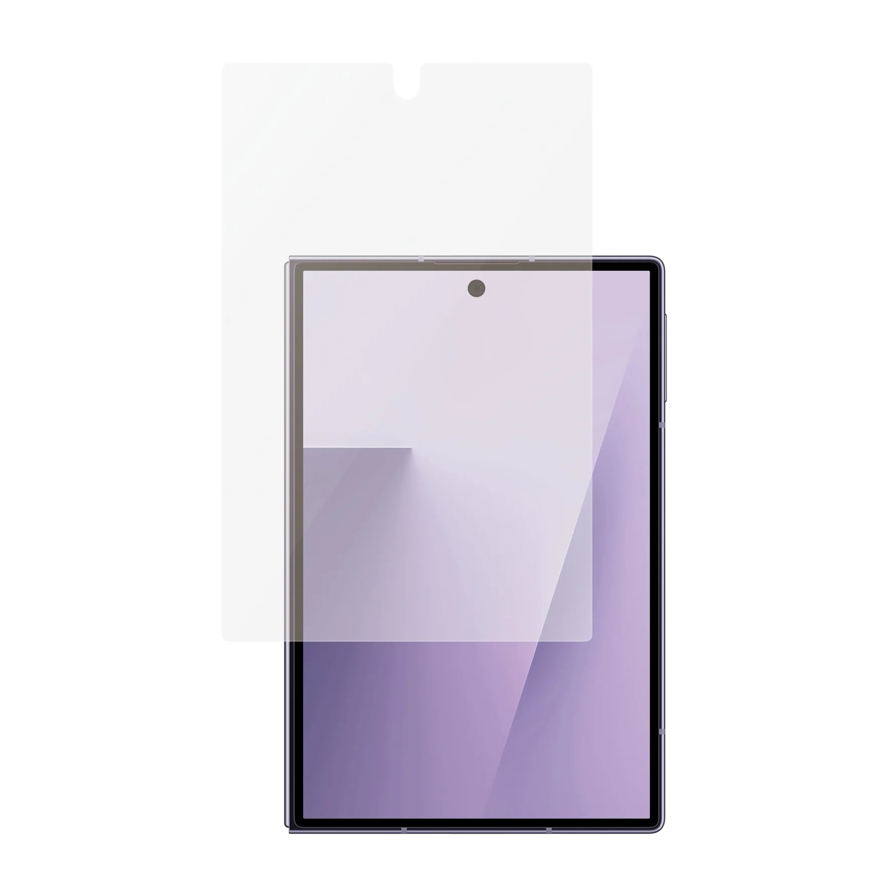 PanzerGlass Displayschutzglas Classic Fit Samsung Galaxy Z Fold8